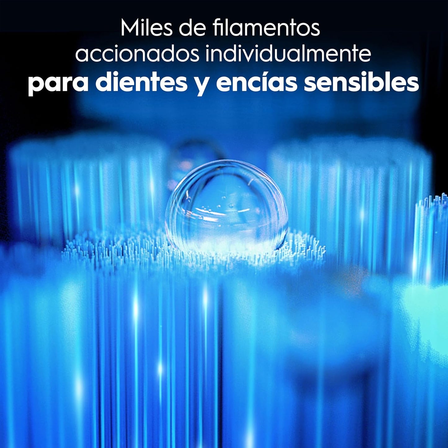 Cepillo Dental Oral-B iO 3 | A1137