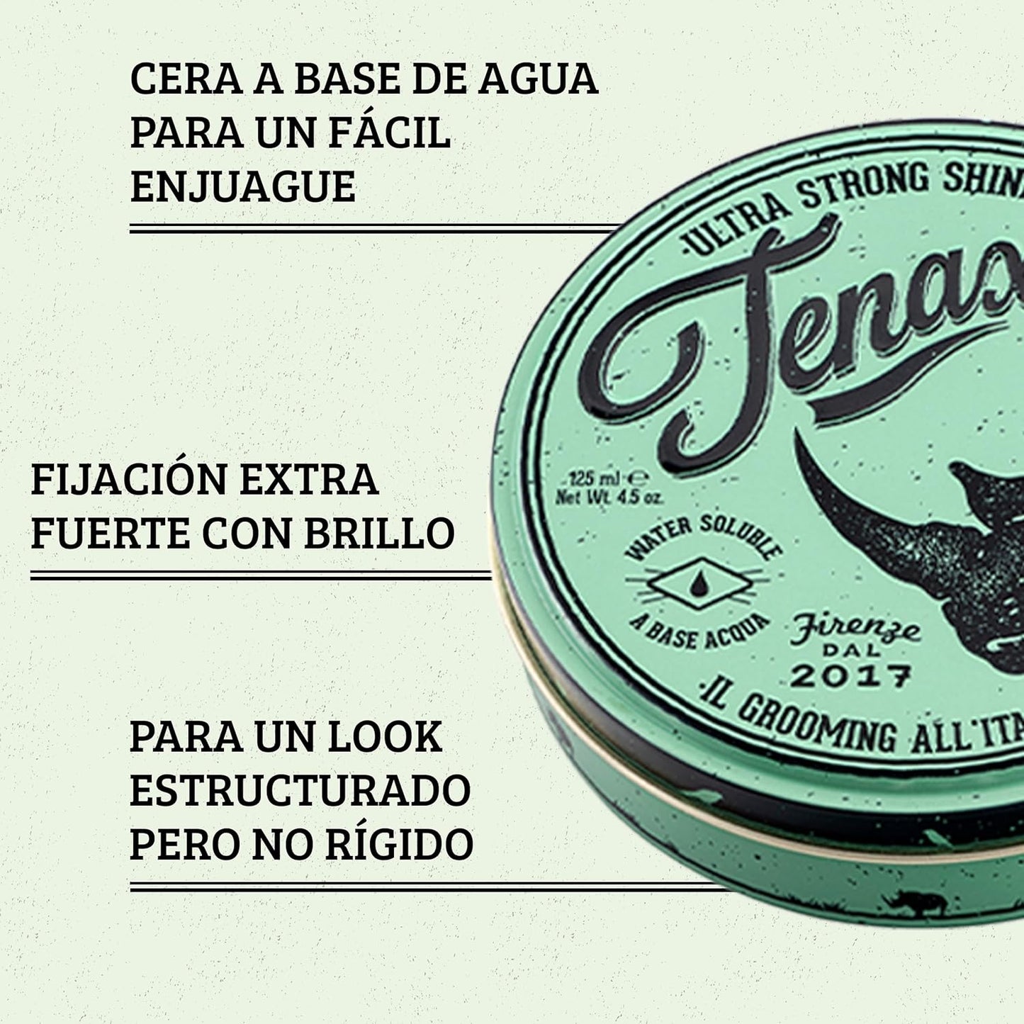 Ungüento Tenax 125ml | A1620