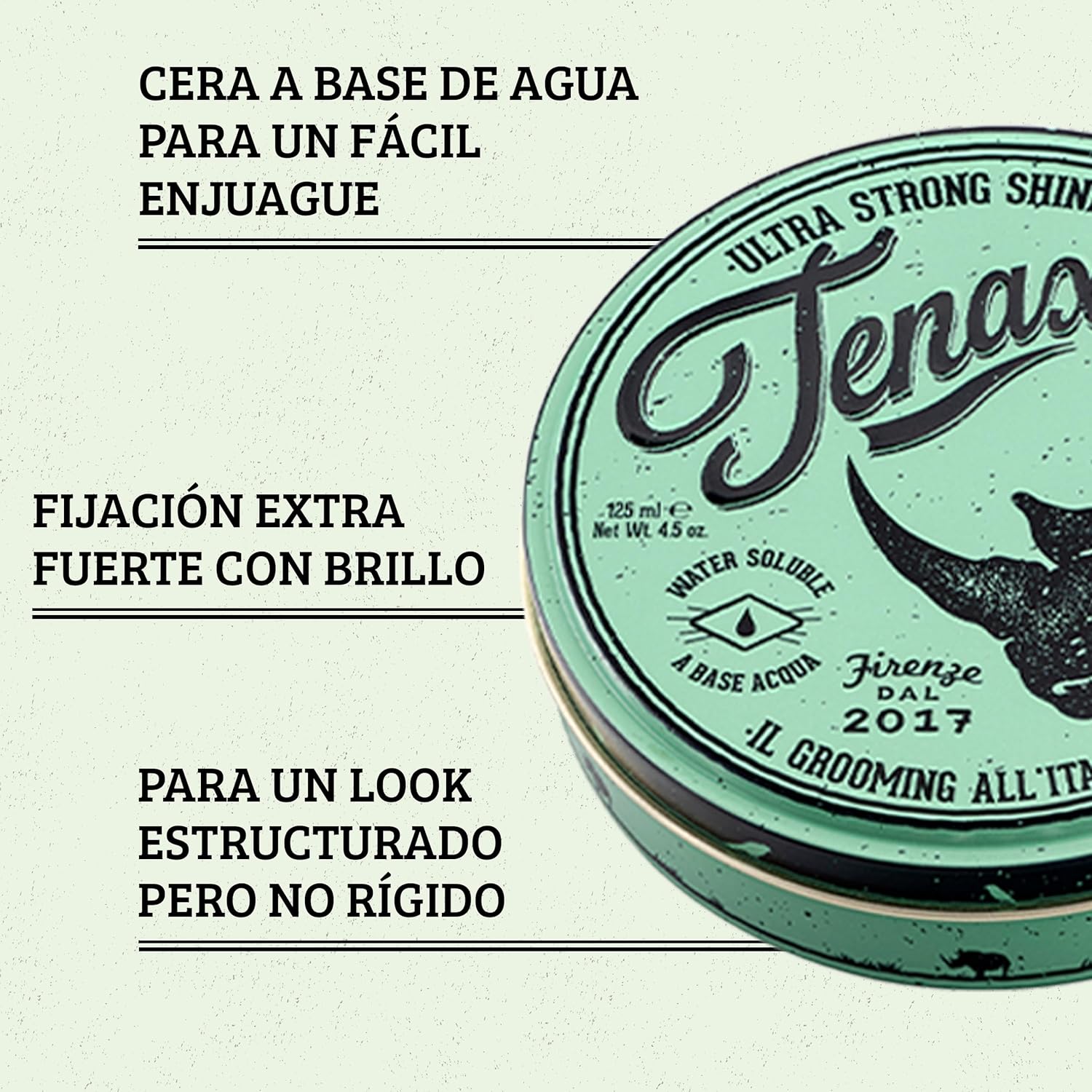 Ungüento Tenax 125ml | A1620