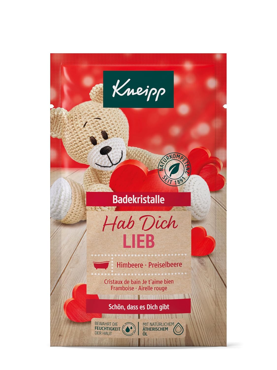 Sales Baño Kneipp Regalo | A1926
