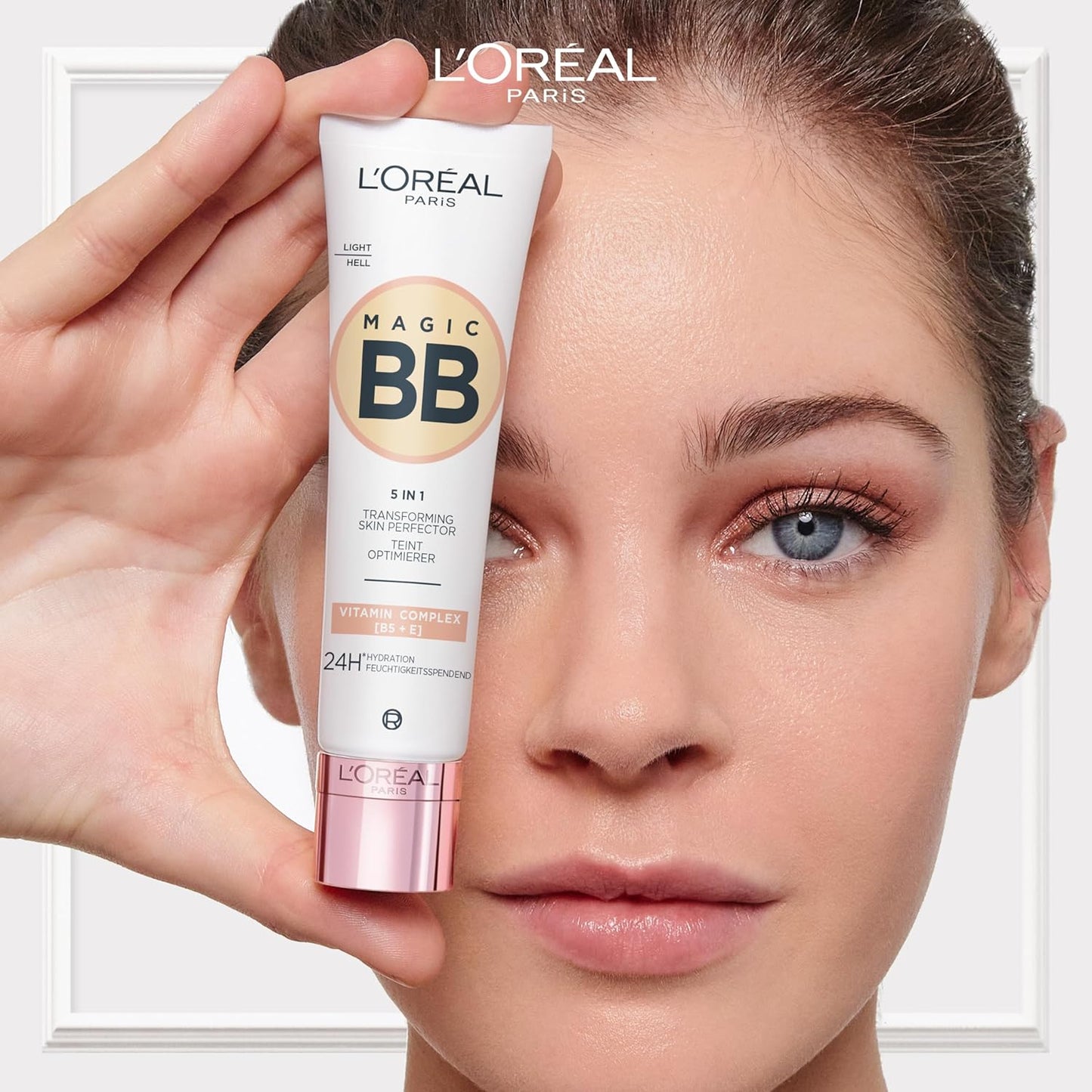 Base Maquillaje LOréal L Oreal Paris | A1712