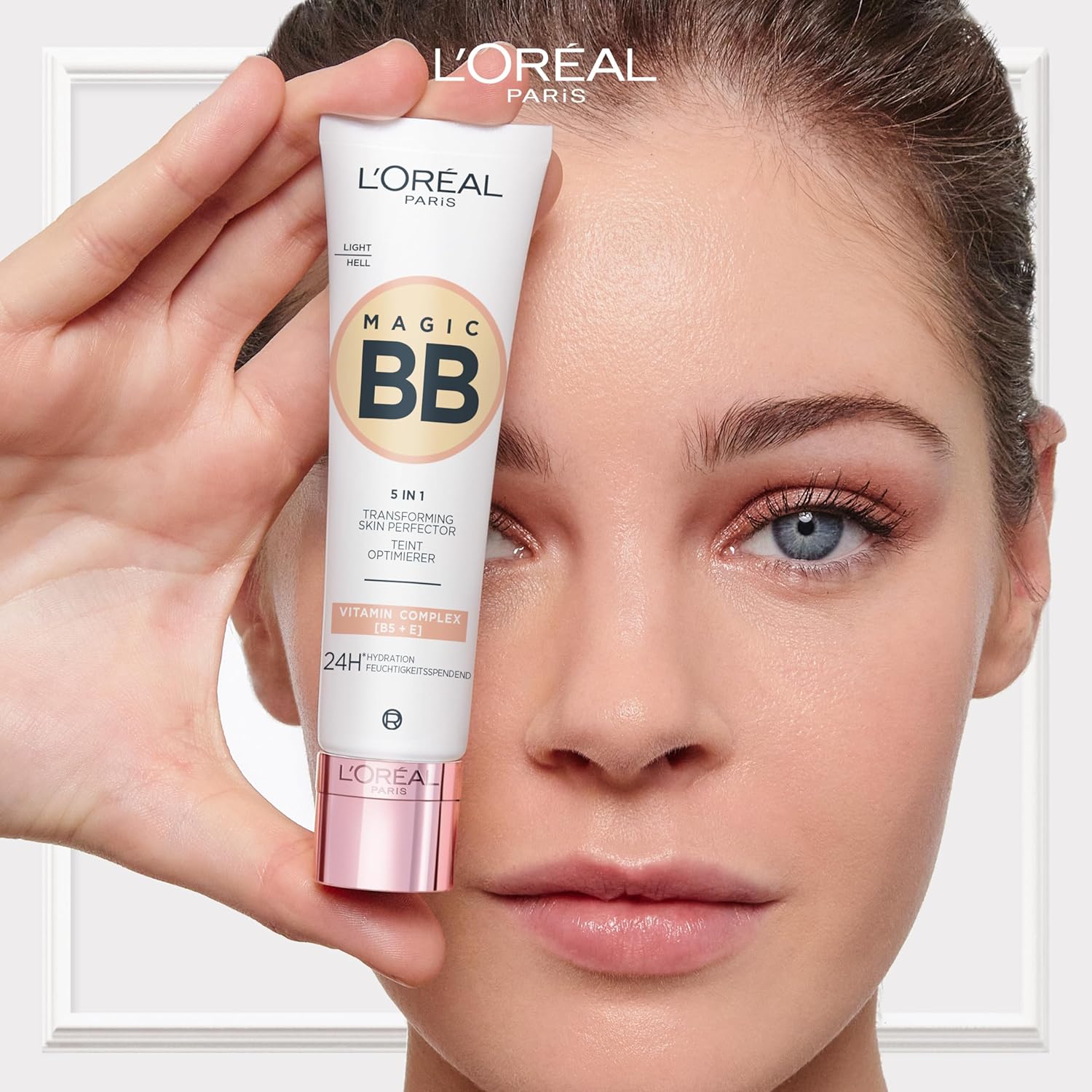 Base Maquillaje LOréal L Oreal Paris | A1712