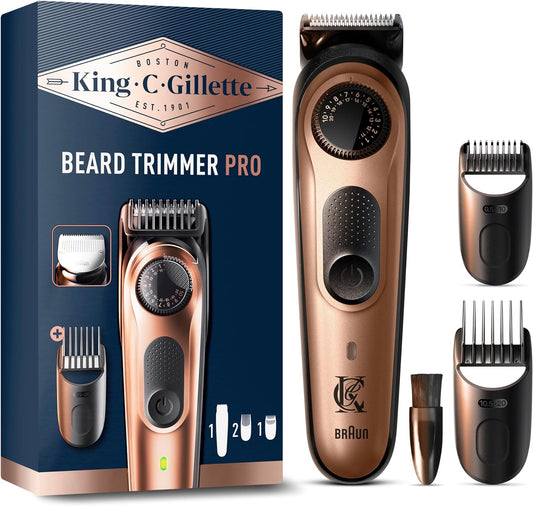 Recortadora King C. Gillette | A1187