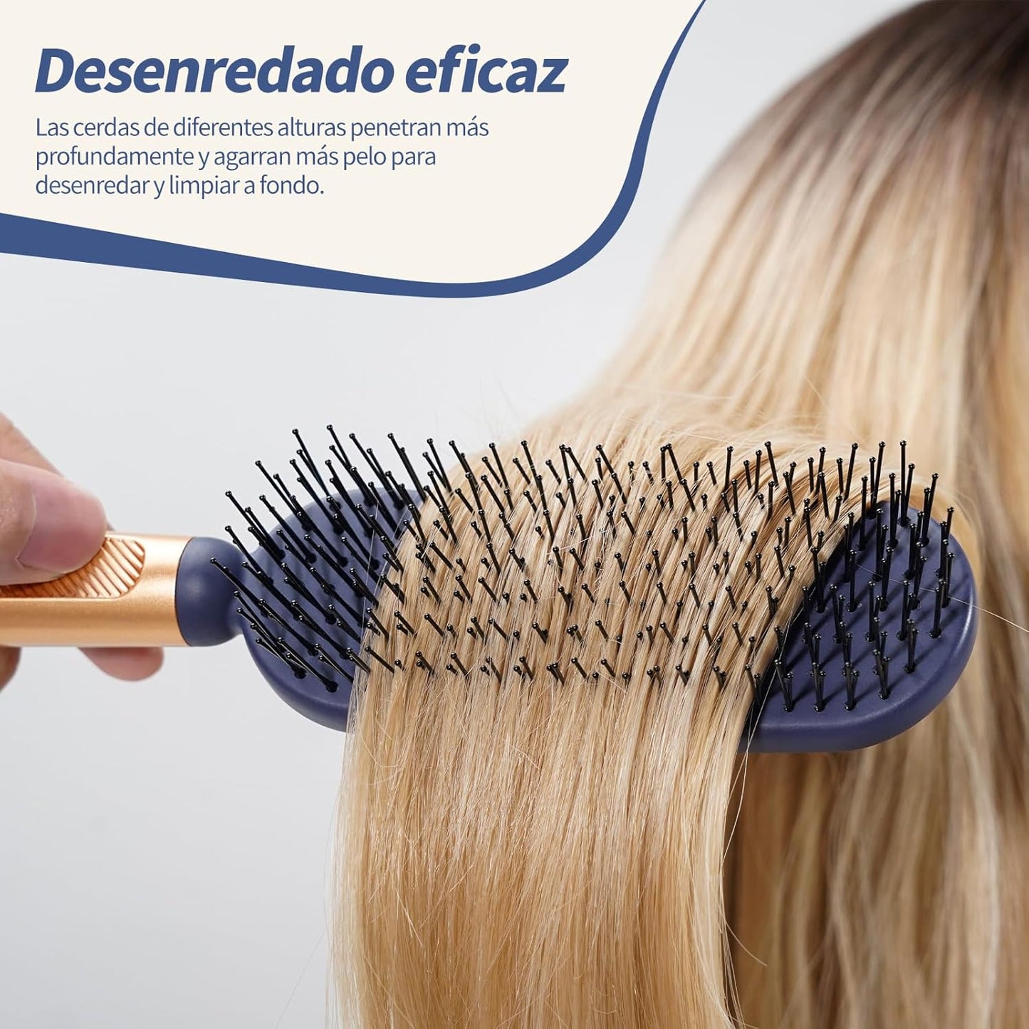 Cepillo Pelo | A1532