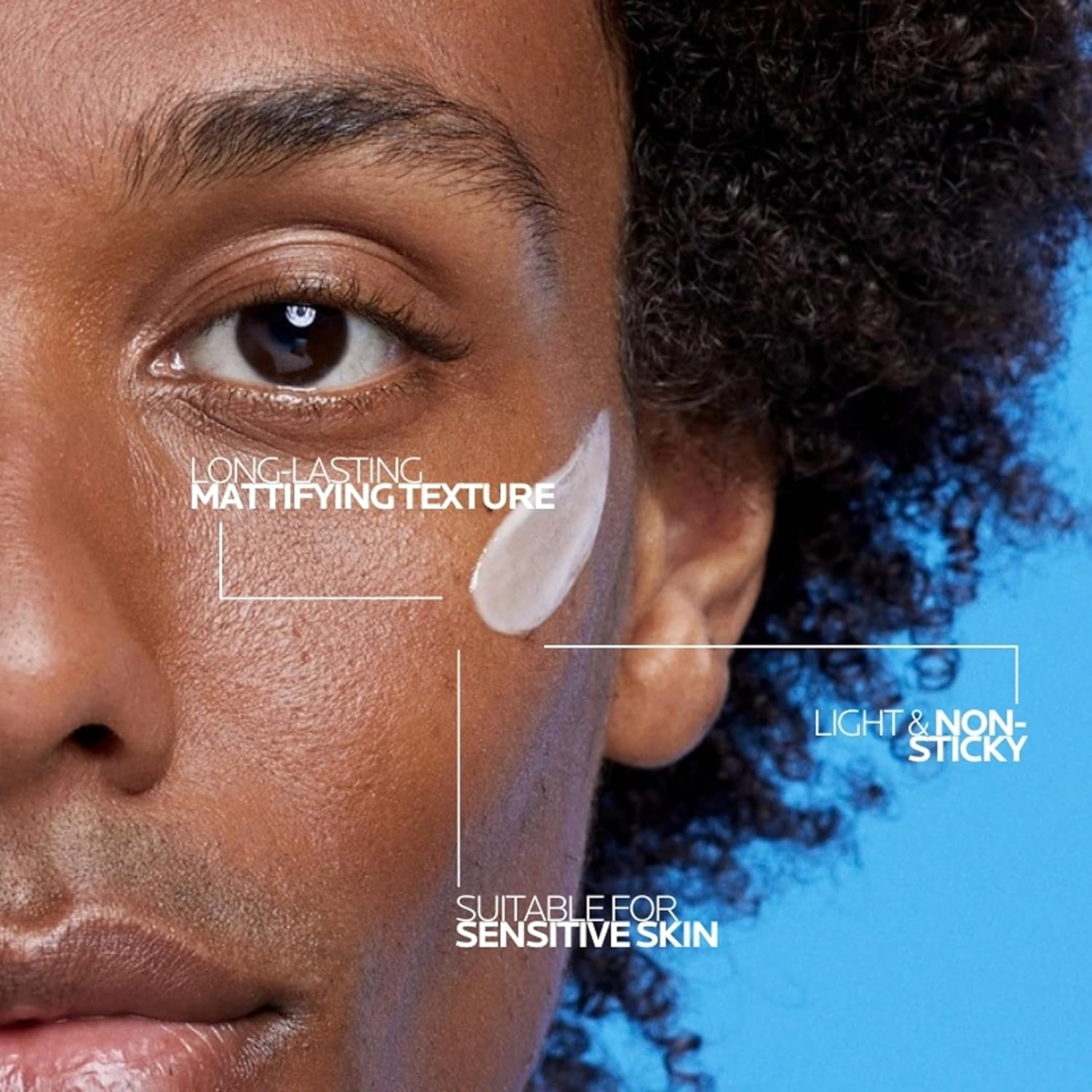 Cuidado facial Effaclar | A1450