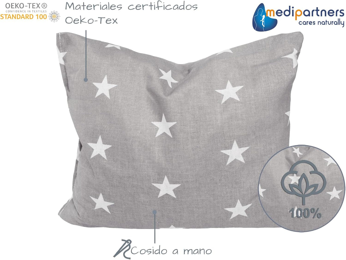 Saco Semillas Medi Partners | A1941
