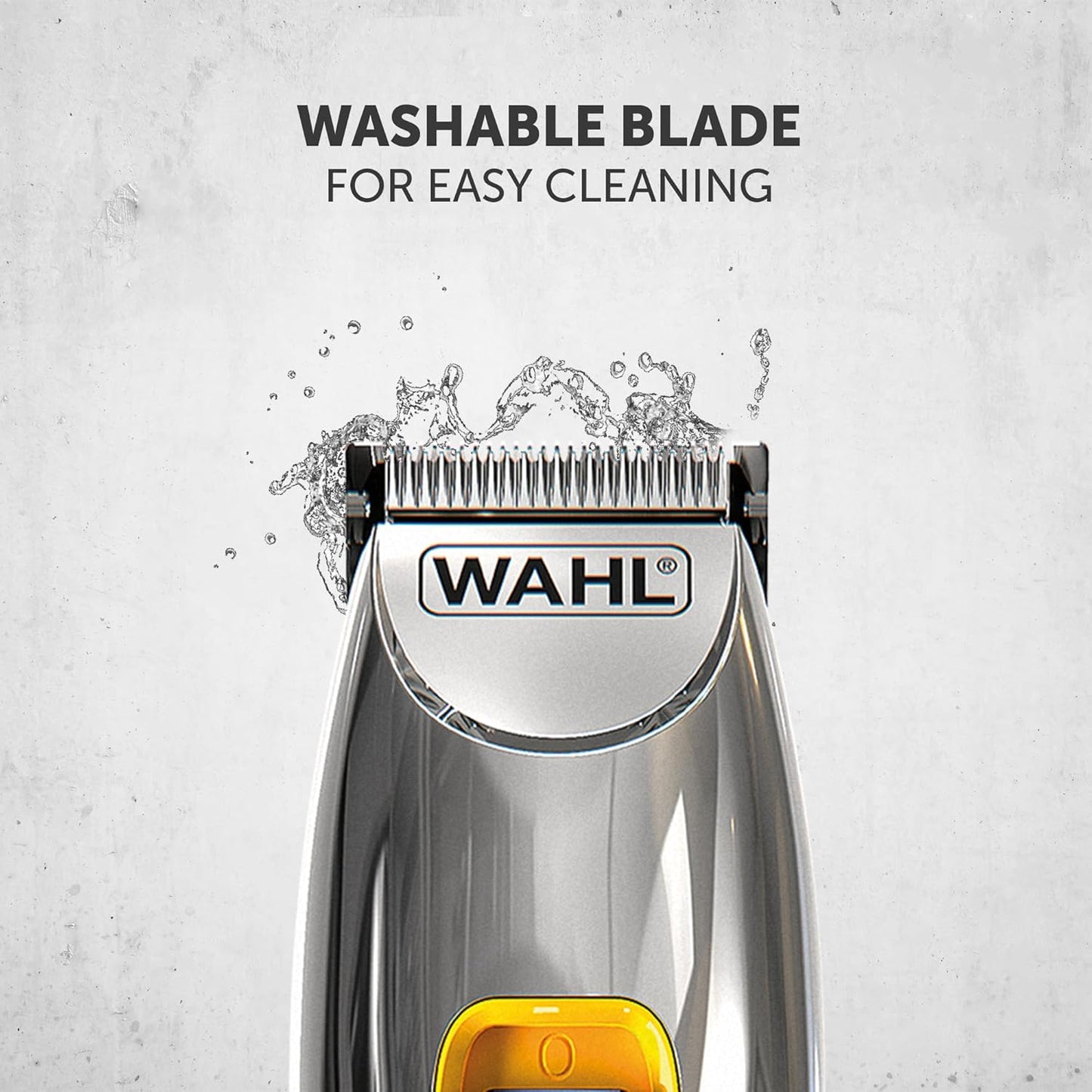 Recortadora Wahl Extreme Grip | A1238