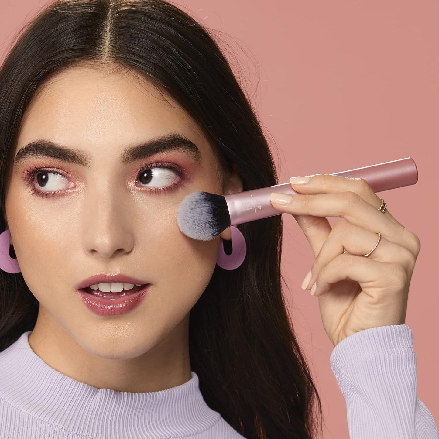 Brocha Maquillaje Real Techniques Brocha | A1653