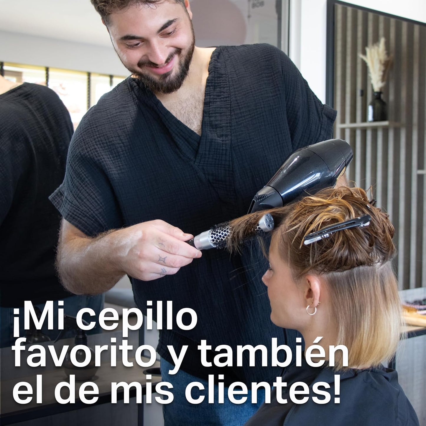 Cuidado del cabello | A1575