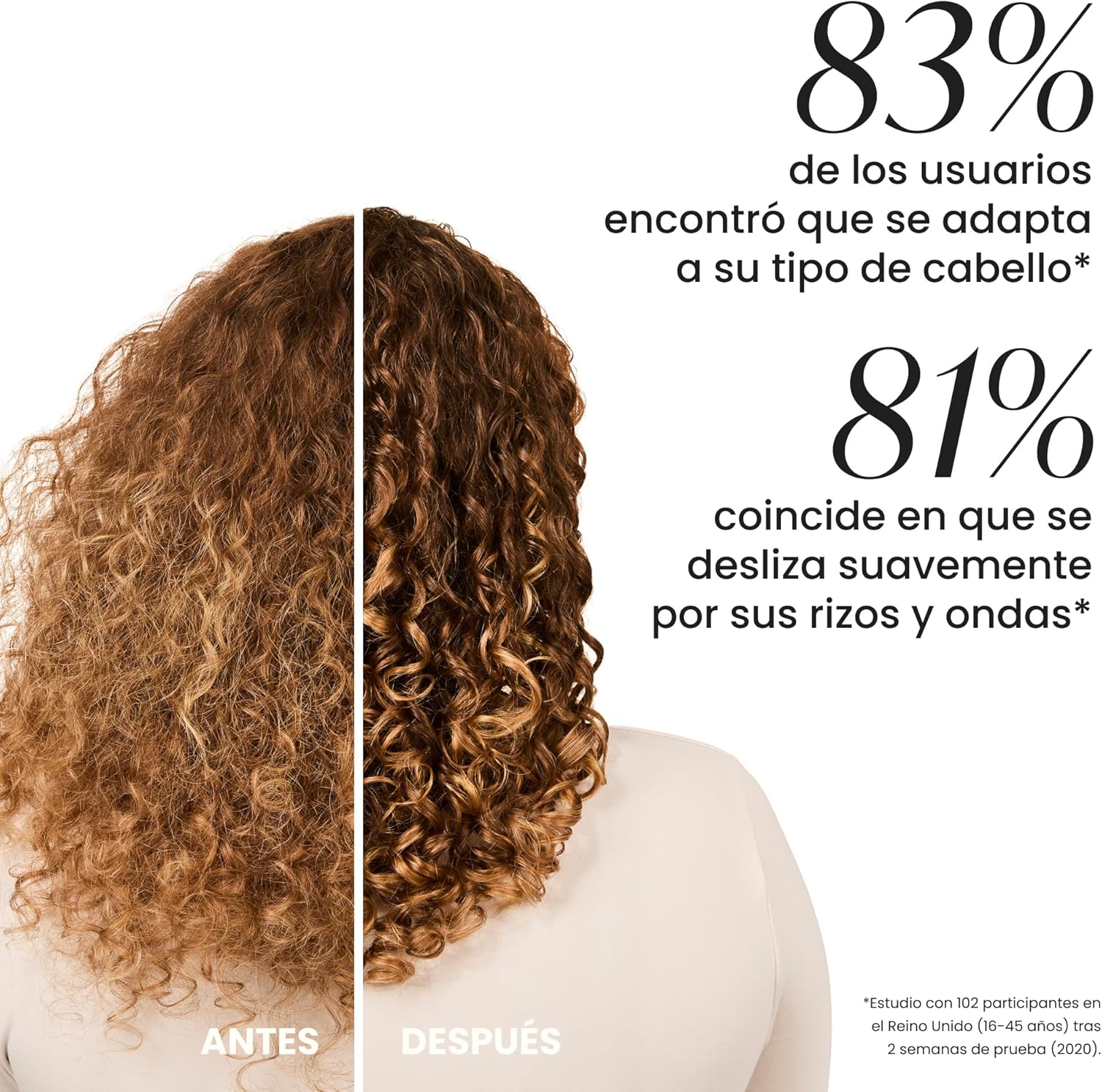 Cepillo Pelo Tangle Teezer | A1540