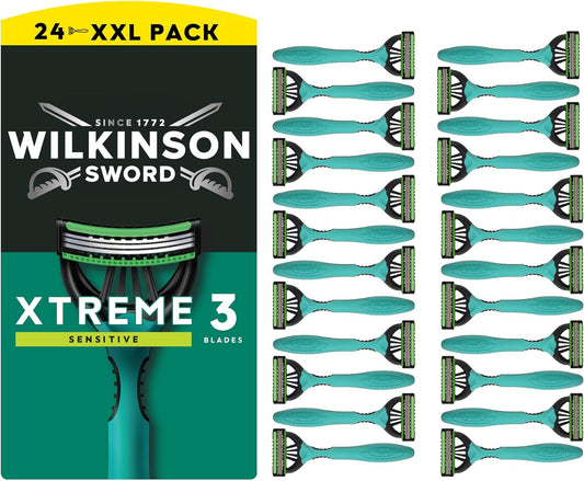 Afeitadoras Desechables Wilkinson Sword | A1560