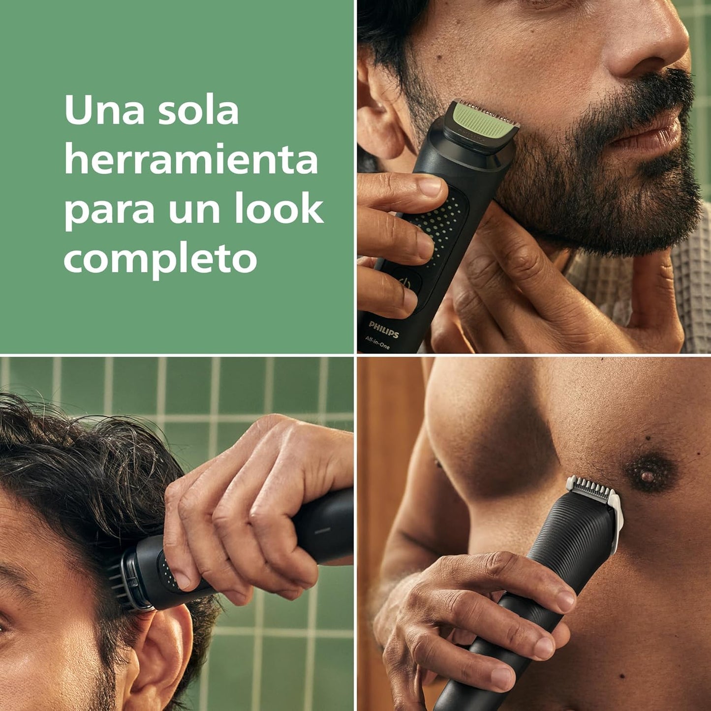 Recortadora Philips MG3946 | A1254