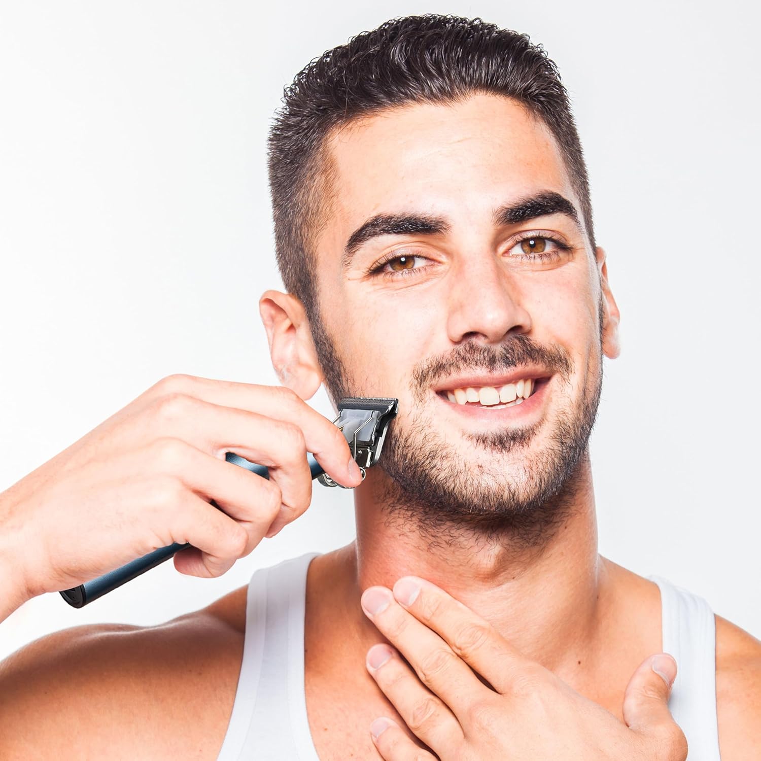Recortadora Barberboss QR-2078 | A1507