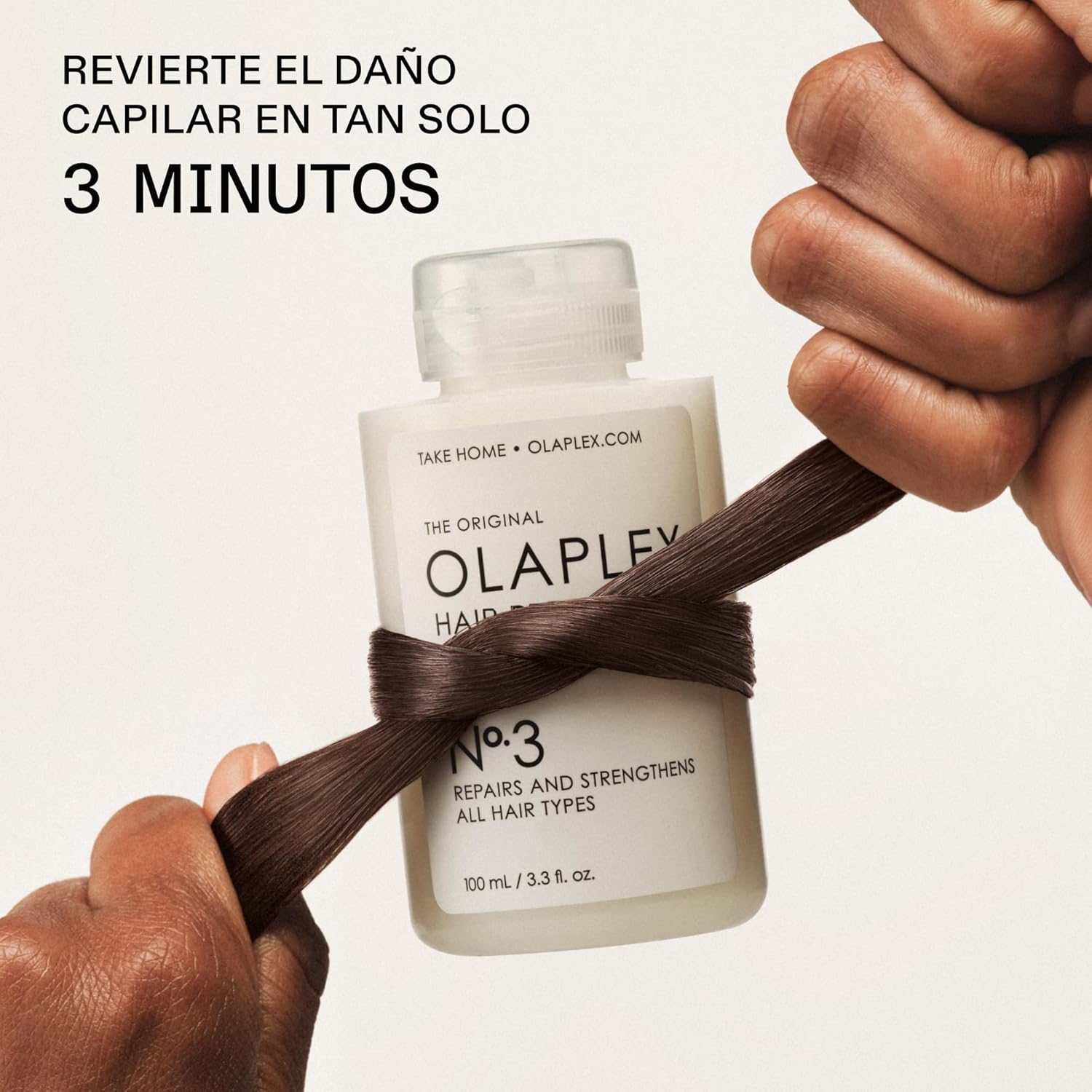 Mascarilla Olaplex No 3 | A1484