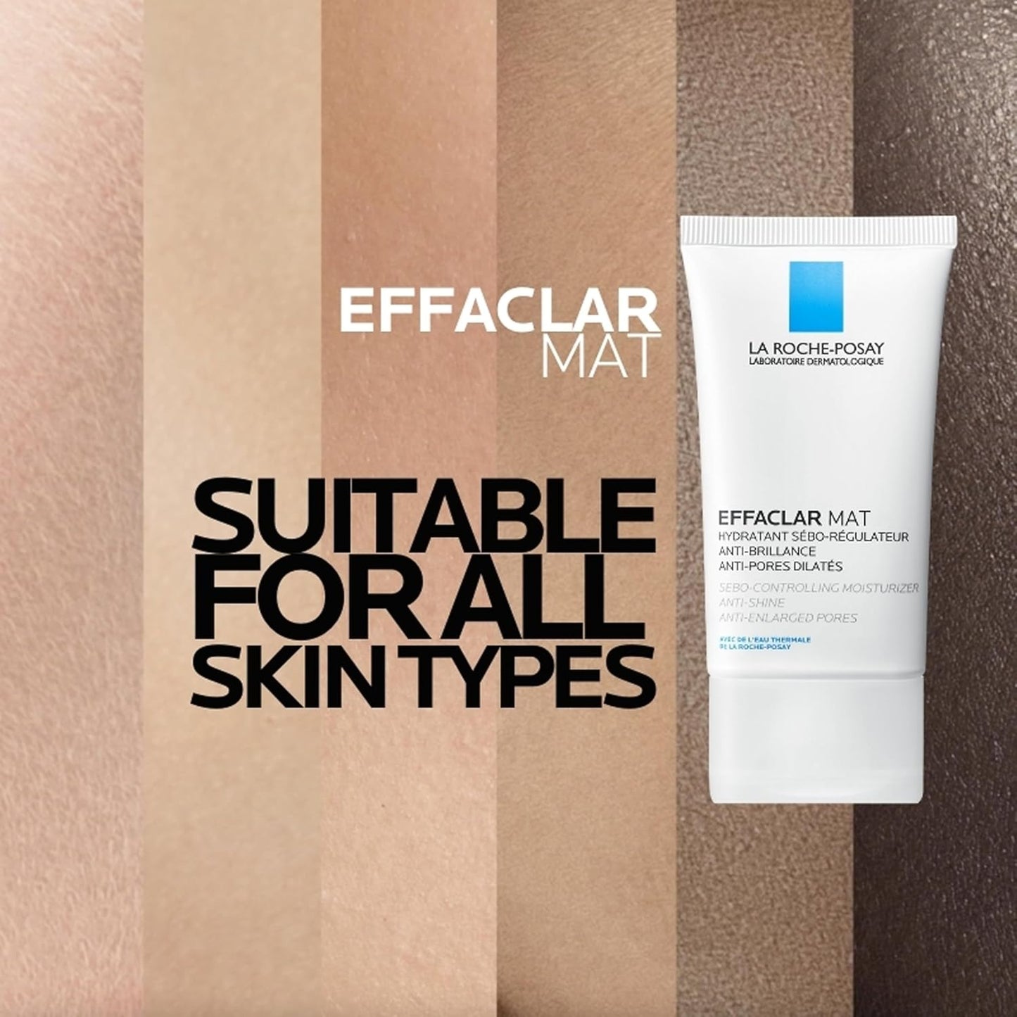 Cuidado facial Effaclar | A1450