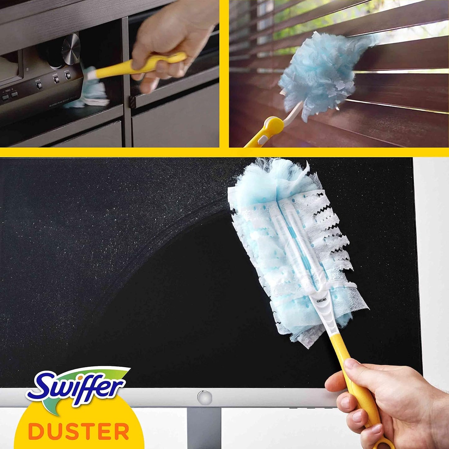 Plumero Swiffer 13 Recambios | A1572