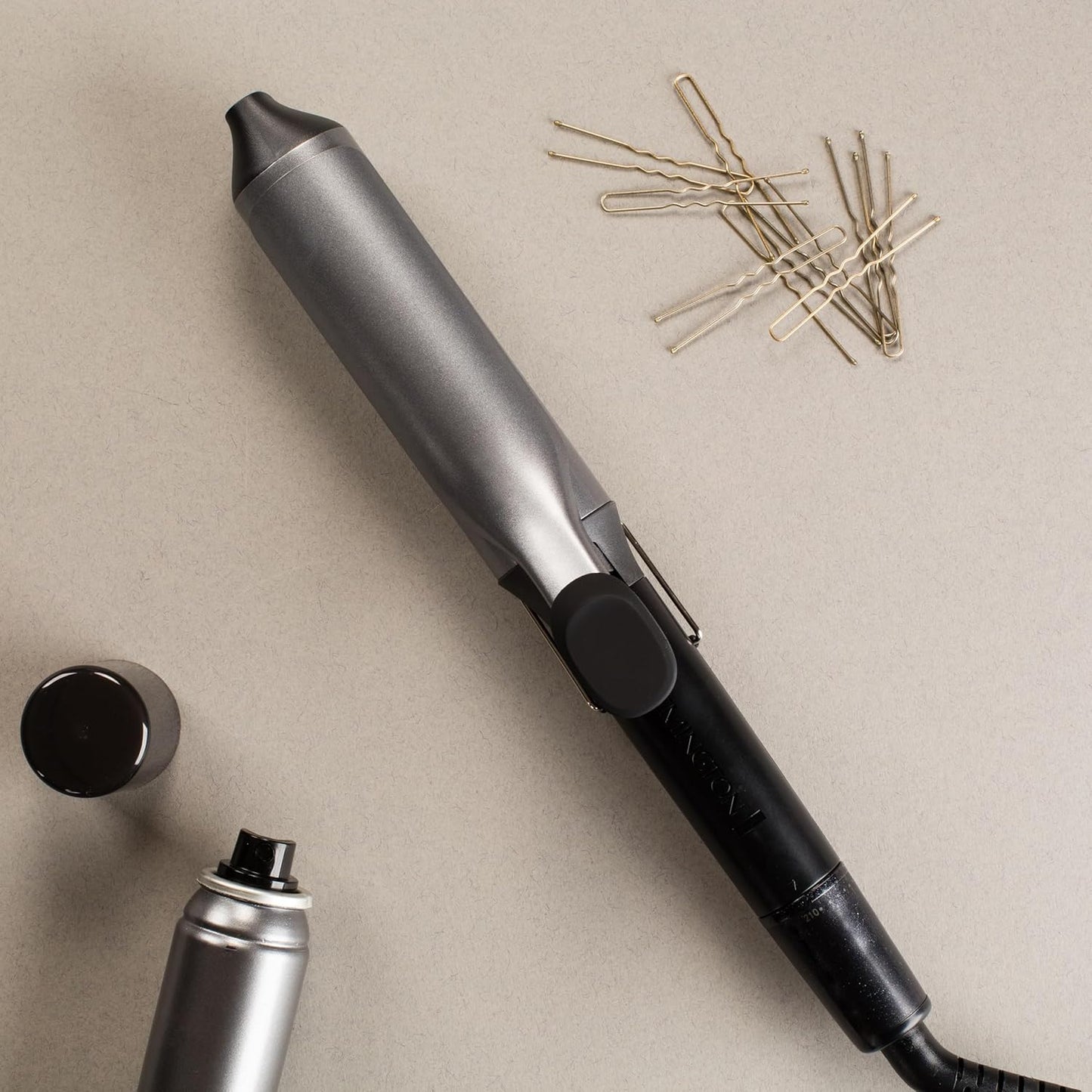 Rizador Remington Pro Big Curl | A1329