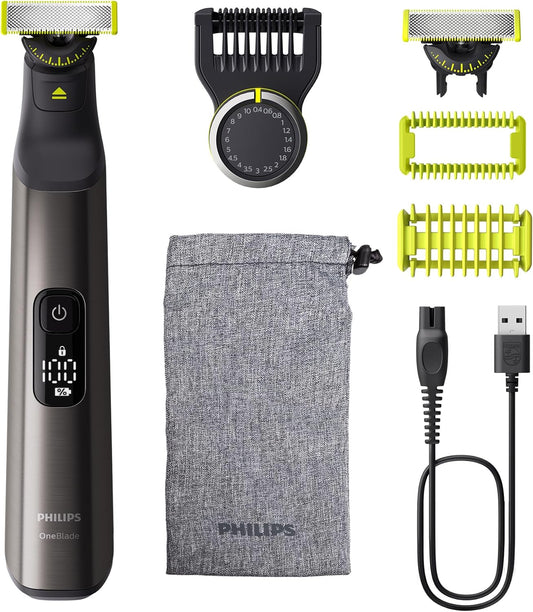 Afeitadora Philips OneBlade Pro 360 | A1211