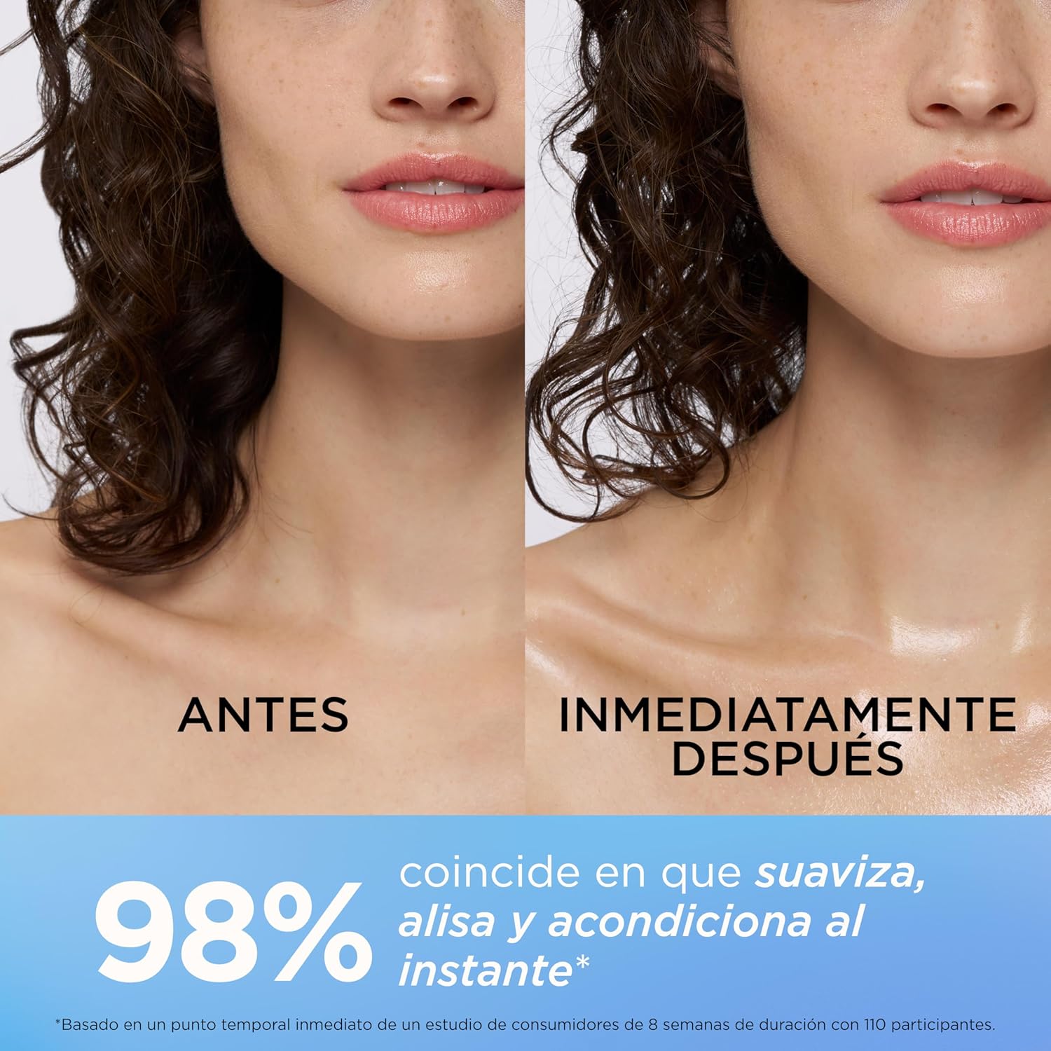 Cuidado del cabello Elizabeth | A1414
