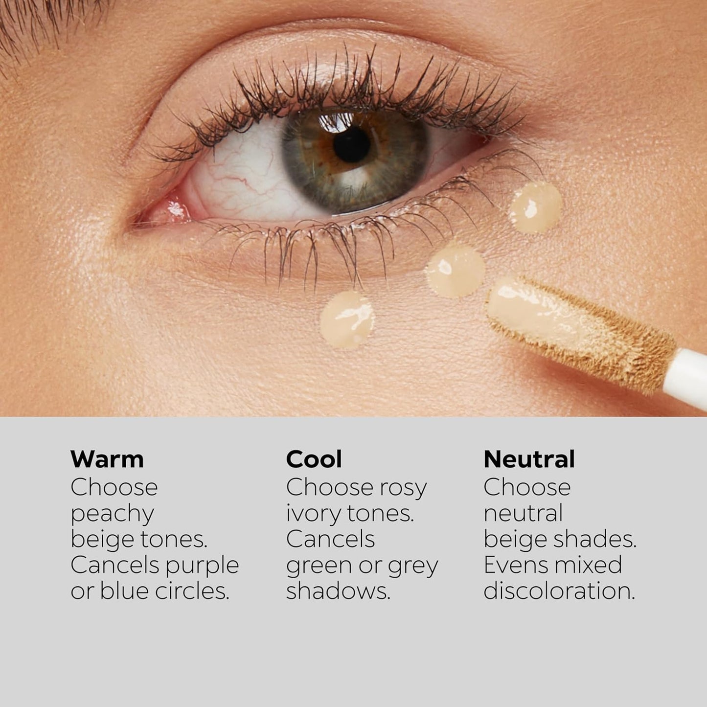 Corrector KIKO Milano Corrector ojeras | A1633