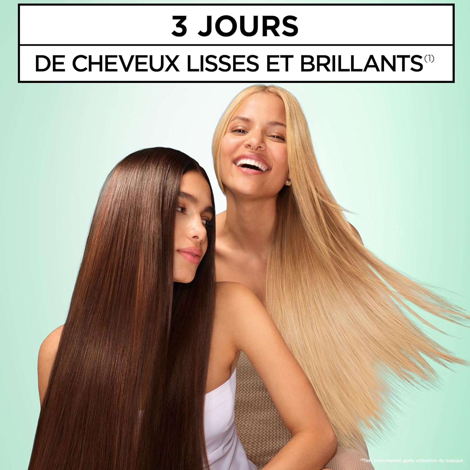 Champú Garnier Routine | A1430