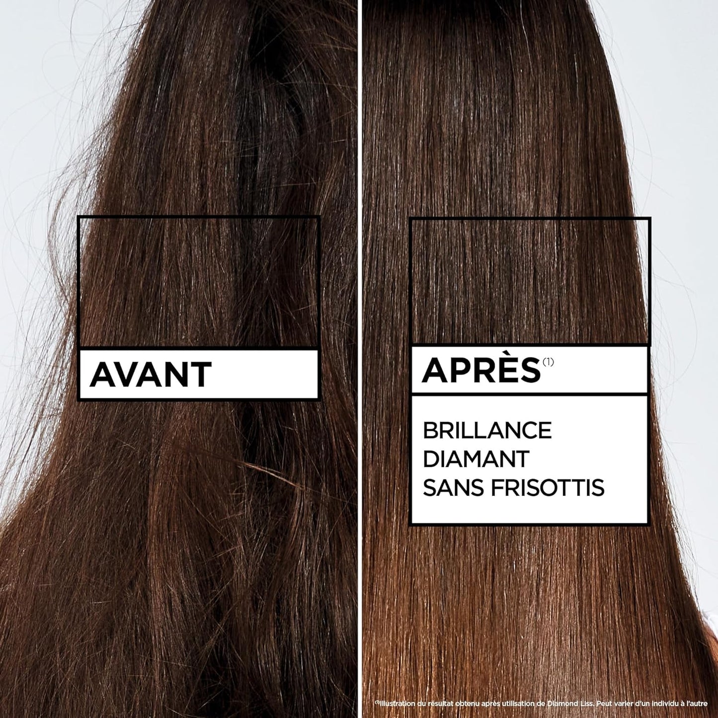 Champú Garnier Routine | A1430