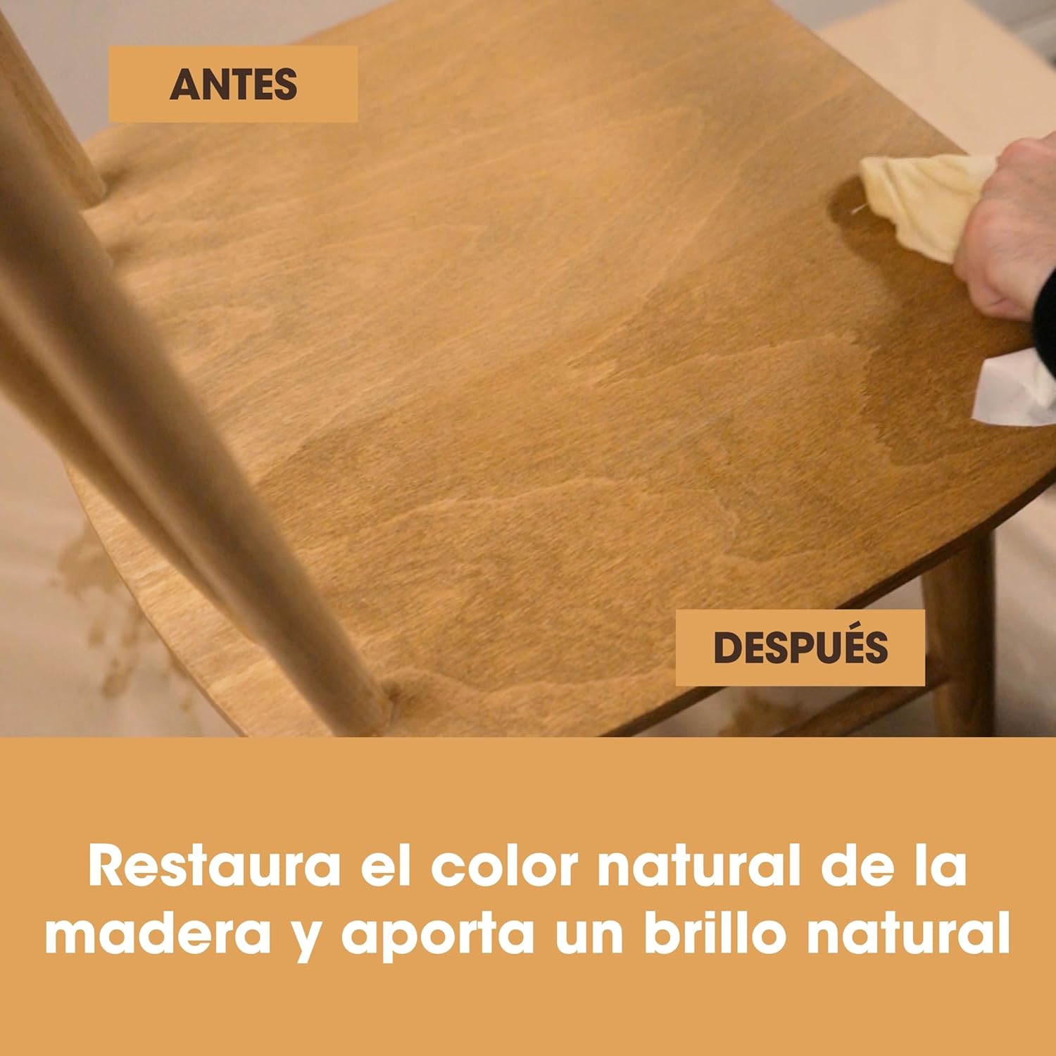 Cera madera Furniture Clinic | A1472