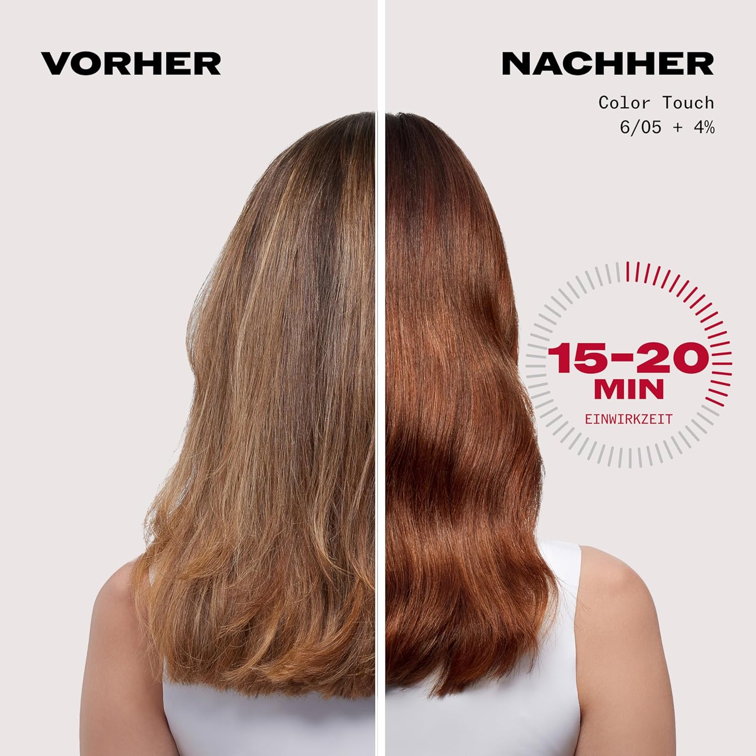 Tinte Wella Color Touch 3/0 | A1795