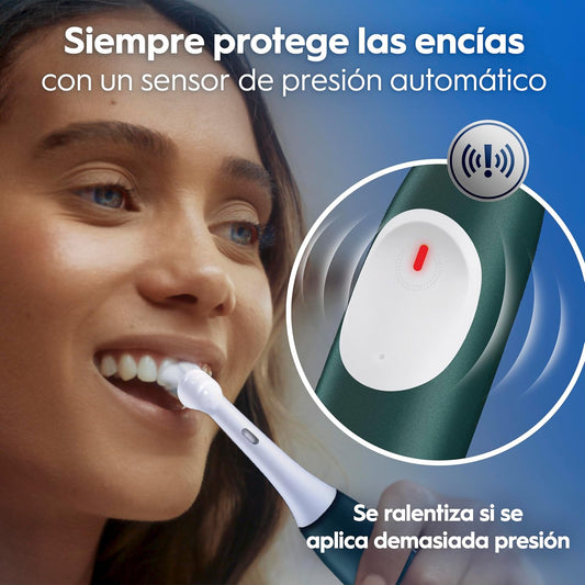 Cepillo Dental Oral-B iO 2 | A1140