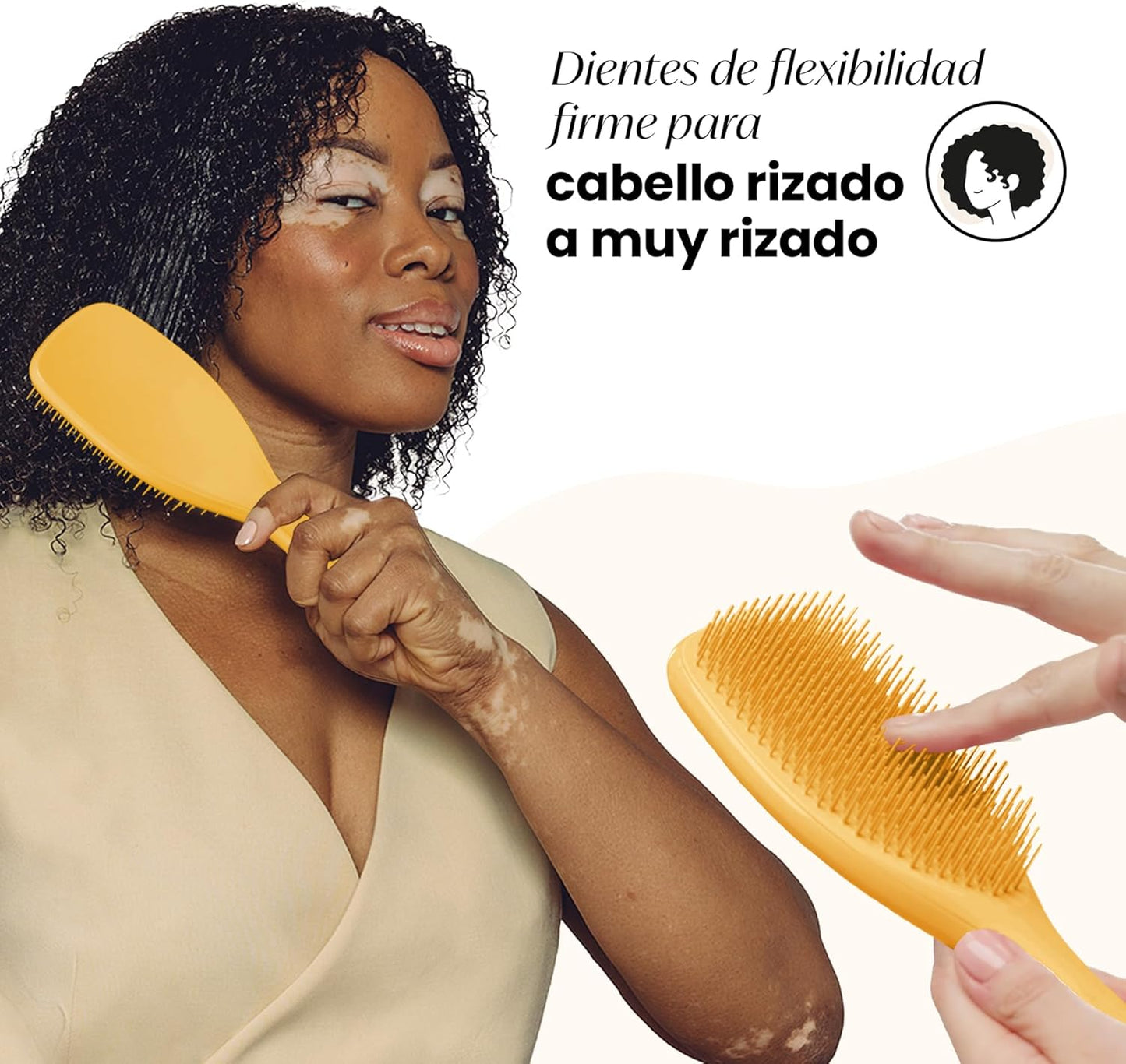 Cepillo pelo Tangle Teezer | A1441