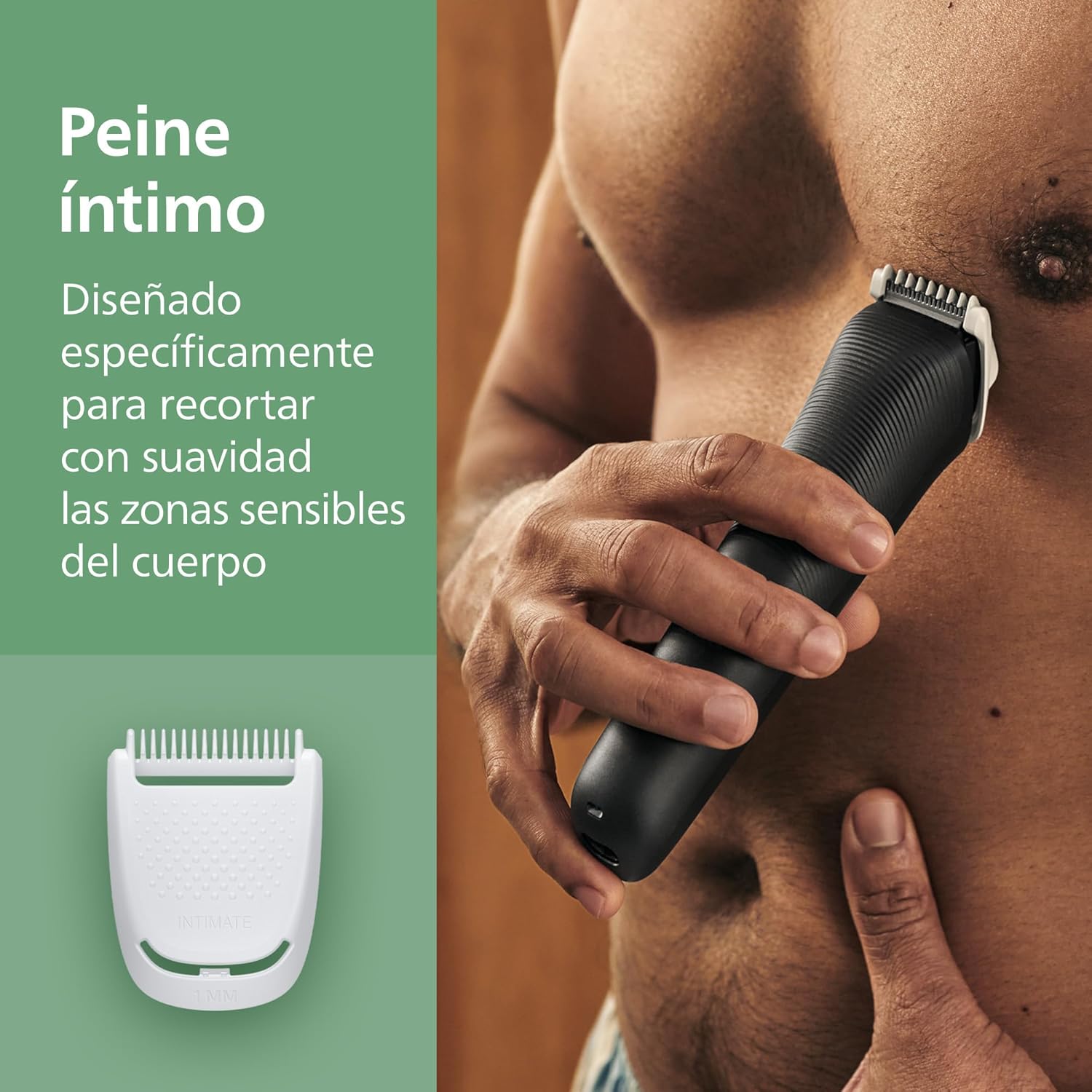Recortadora Philips MG3946 | A1254