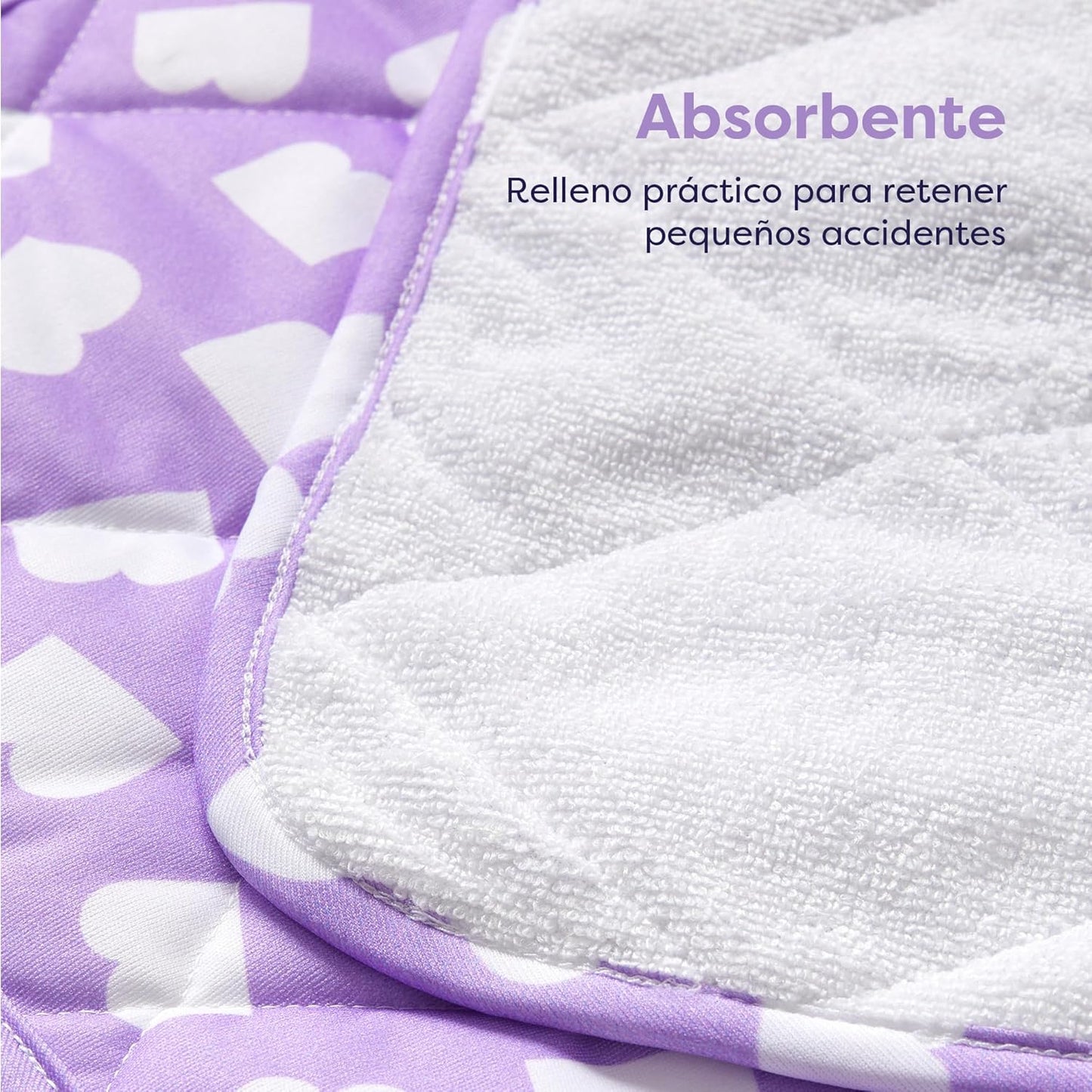 Cambiador bebé Bambino Mio | A1522