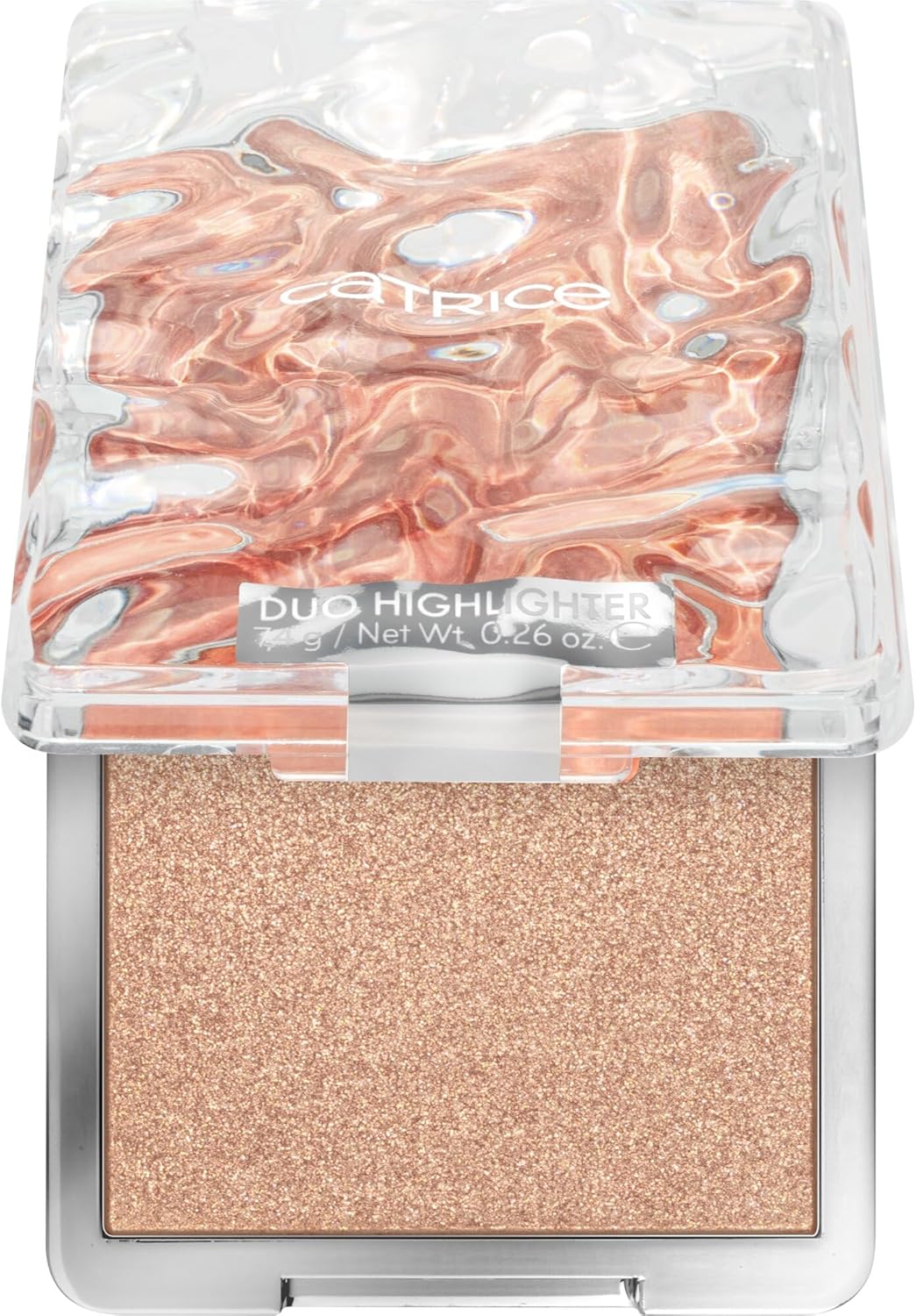 Iluminador Catrice Duo | A2016