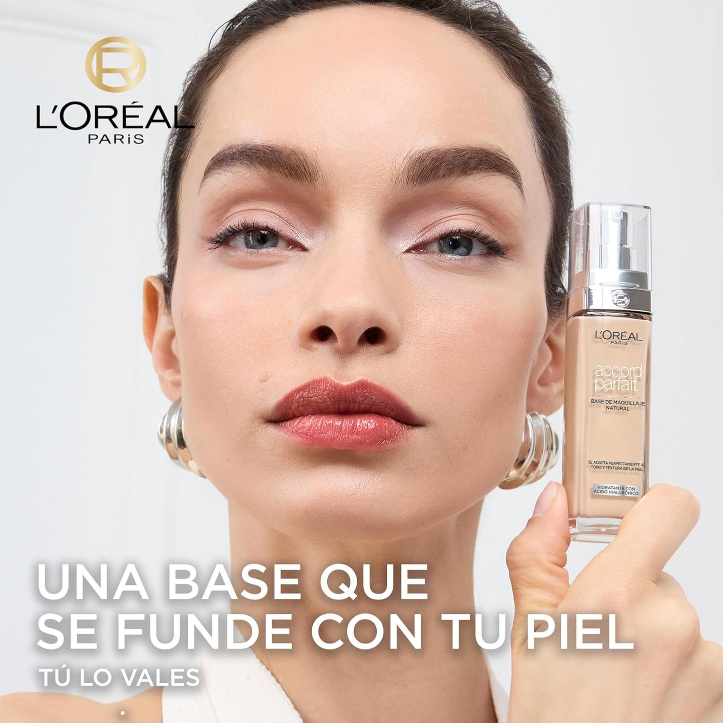 Base L’Oréal Accord Perfect 4N | A1790