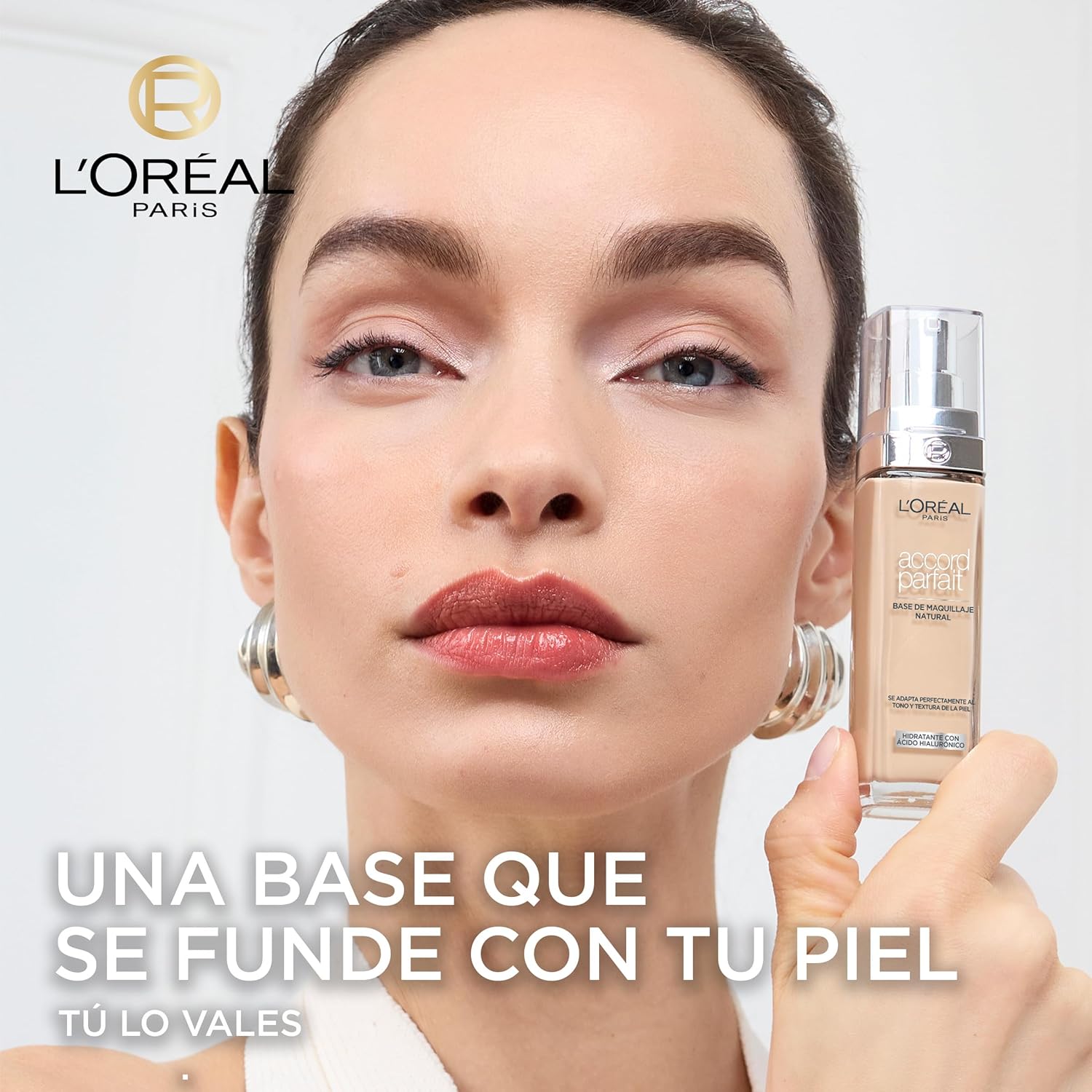 Base L’Oréal Accord Perfect 4N | A1790