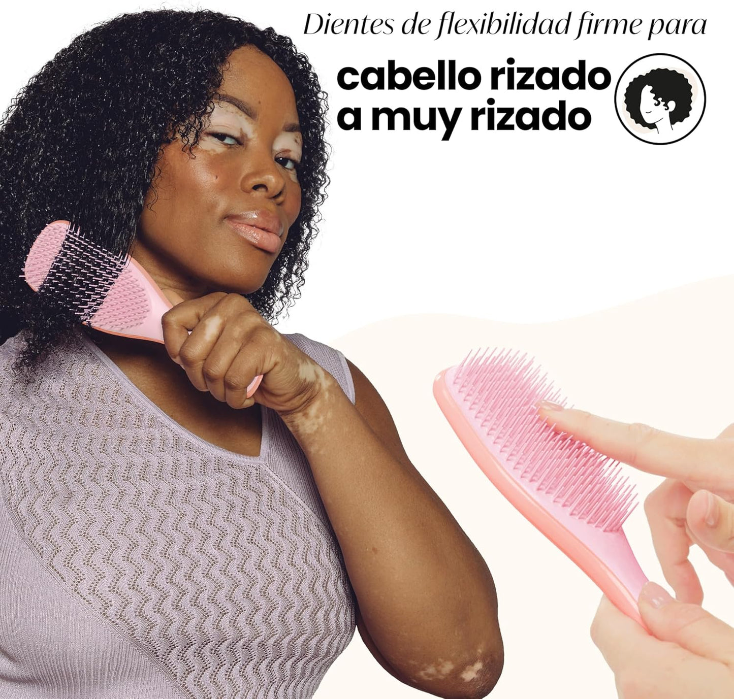 Cepillo Pelo Tangle Teezer | A1540