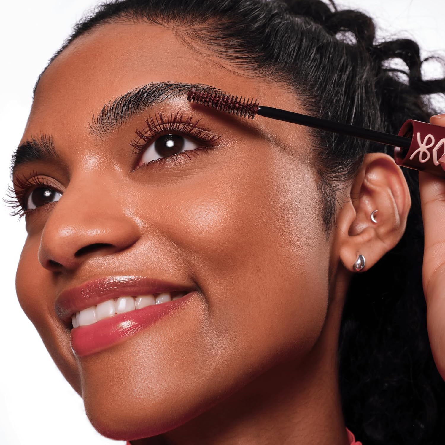 Máscara essence Lash Burgundy | A1958