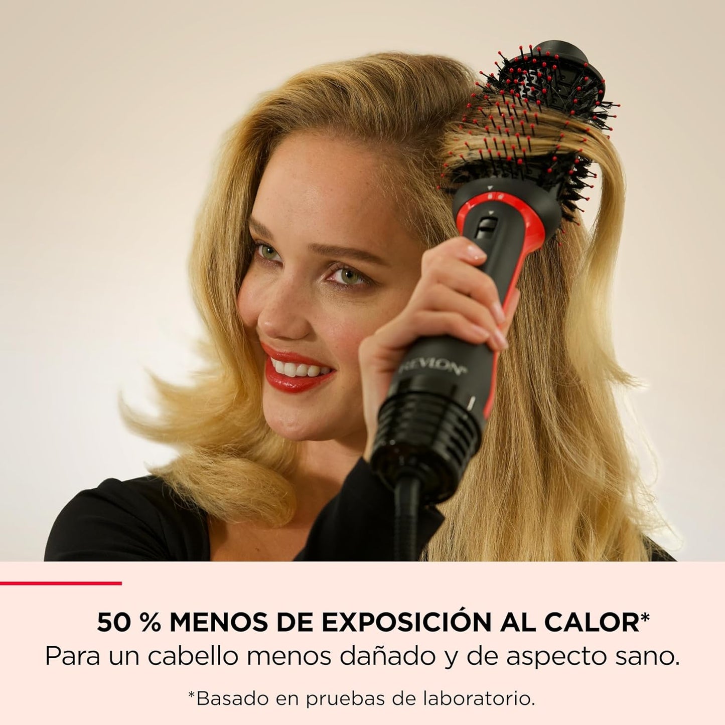 Voluminizador Revlon Plus | A1278