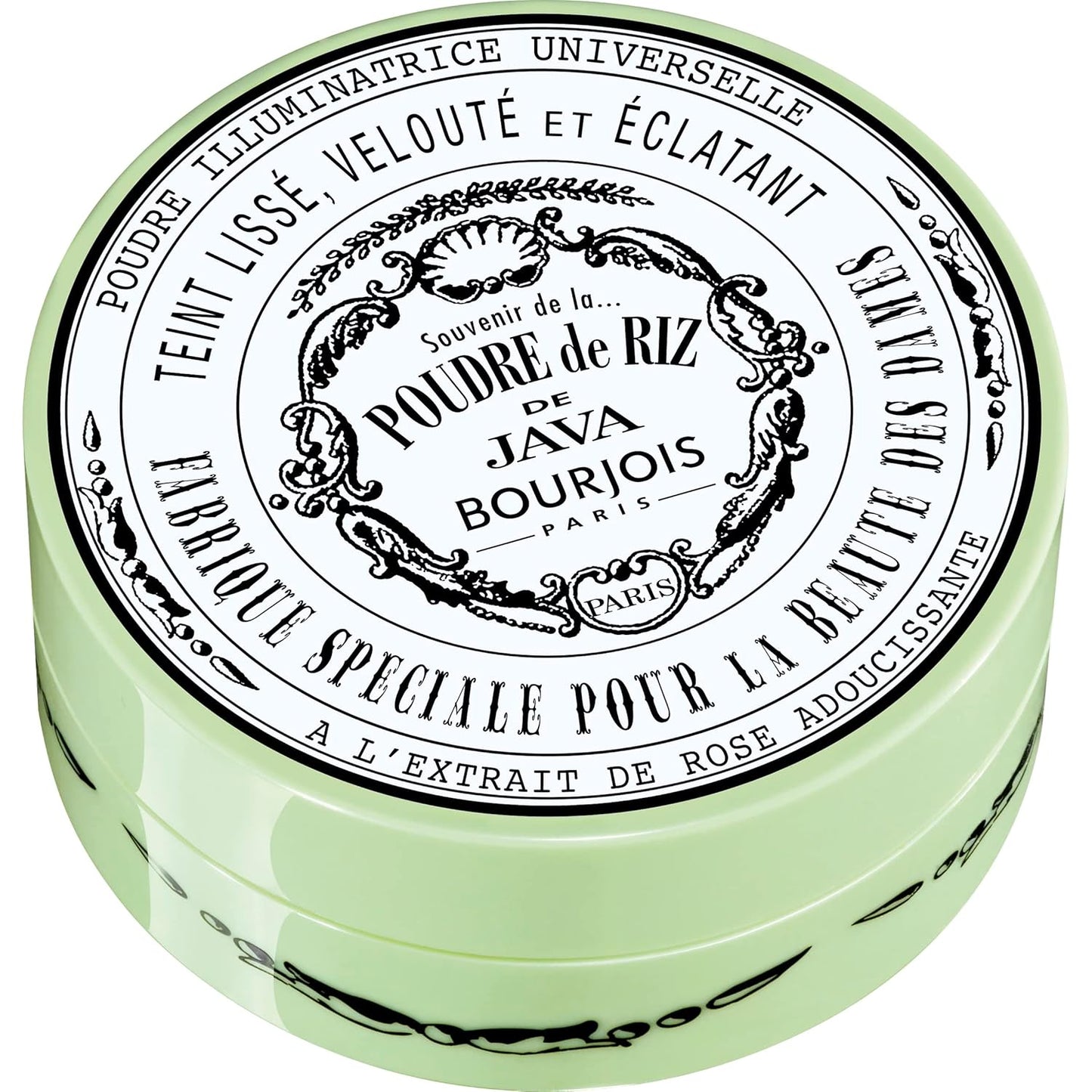 Polvos Bourjois Java 3,5g | A1785