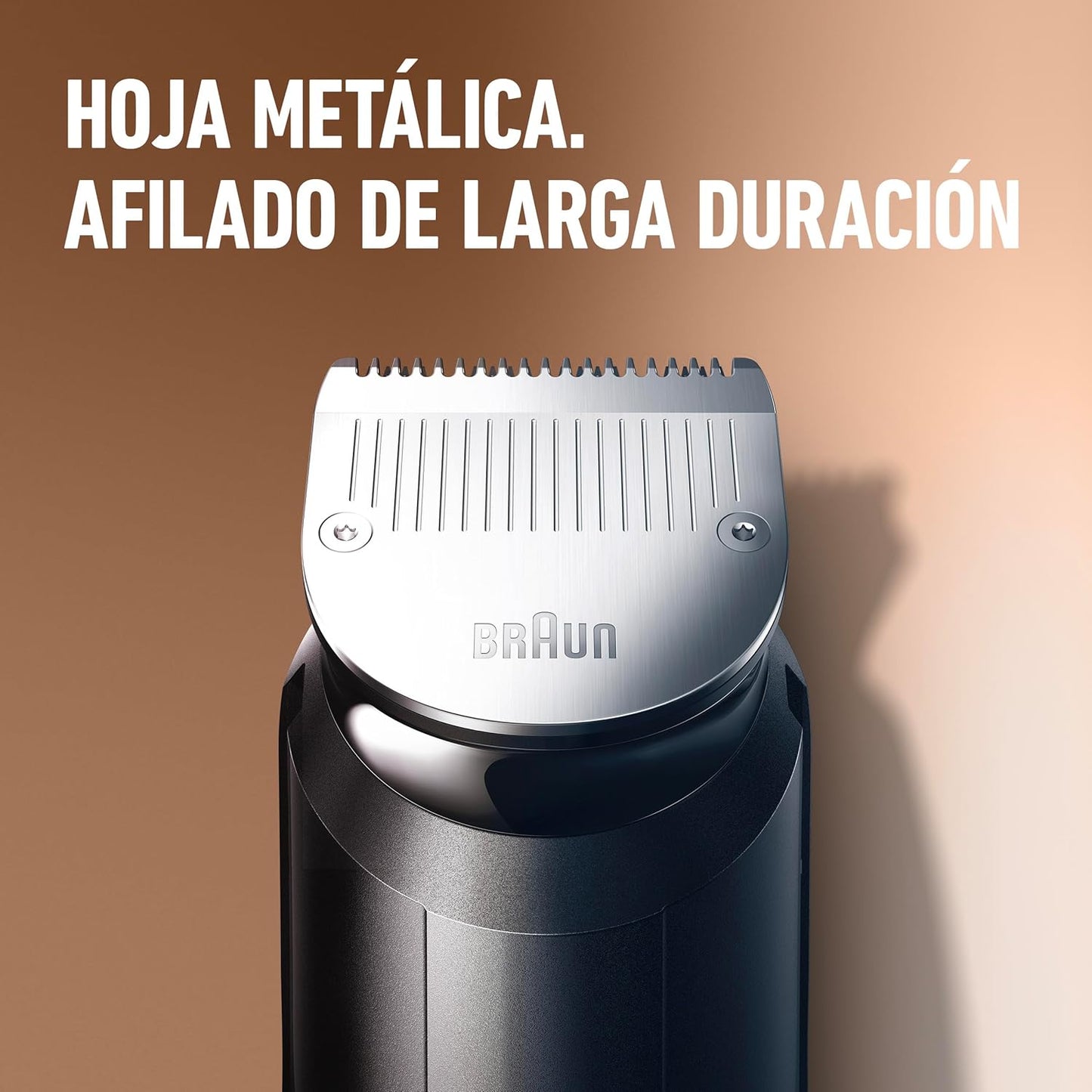 Recortadora King C. Gillette | A1187