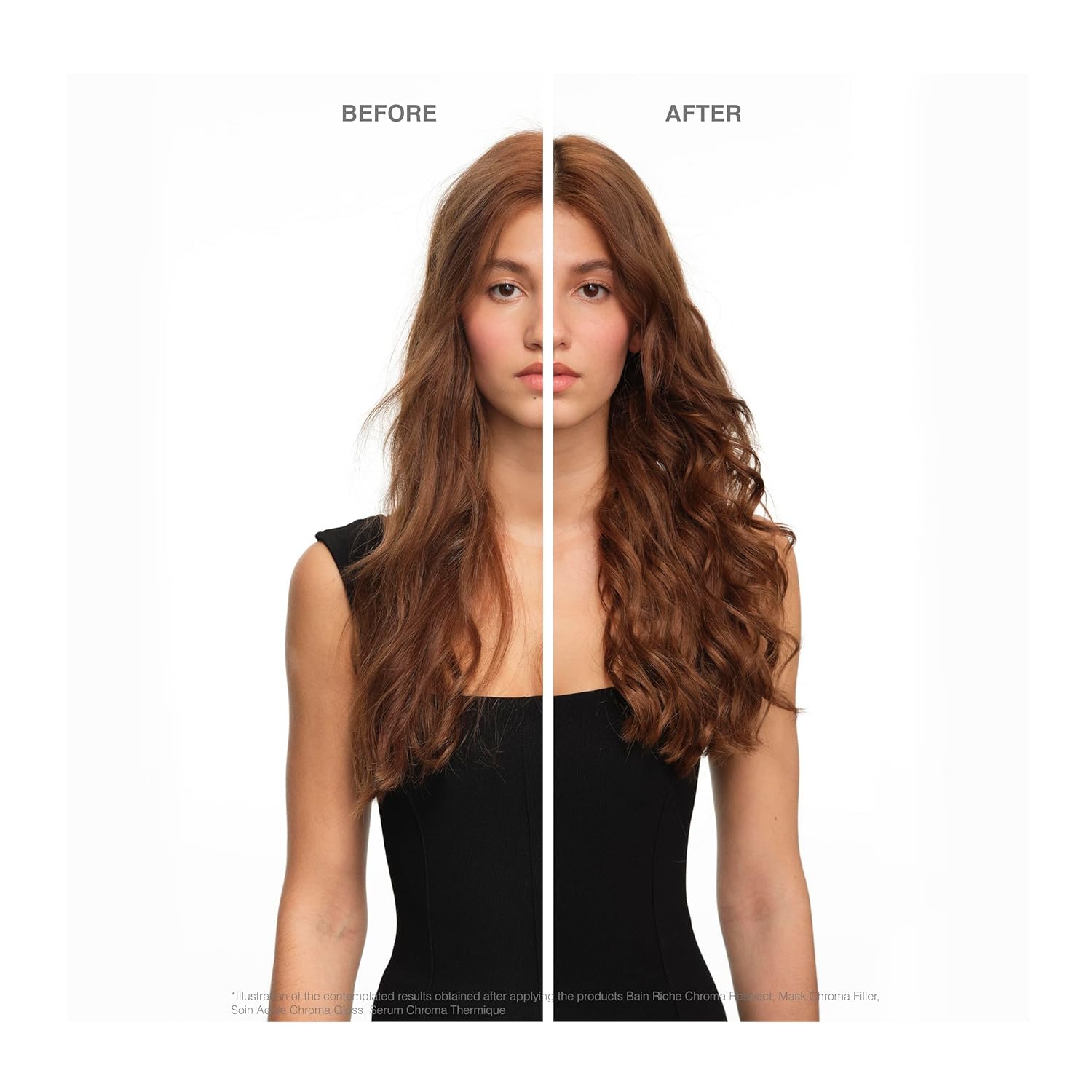 Mascarilla Kérastase Chroma | A1259