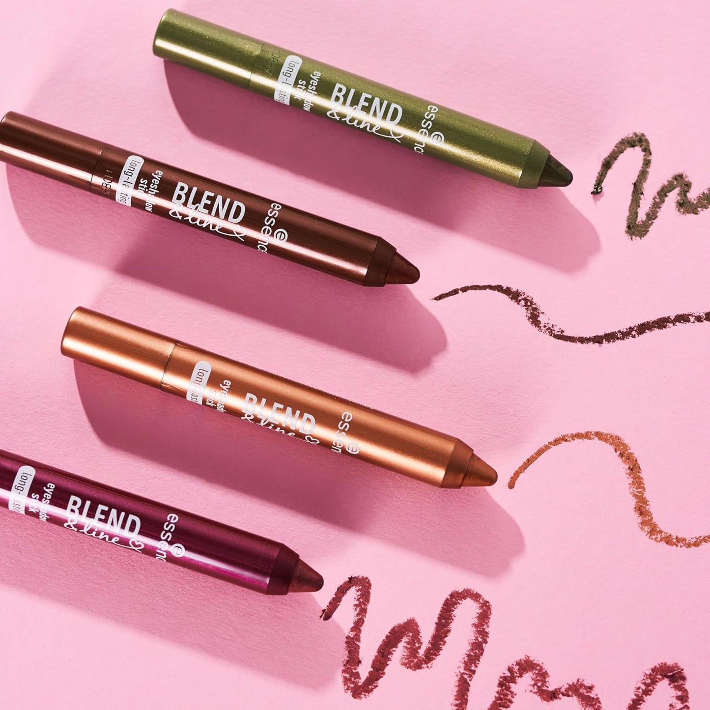 Sombra Stick essence Blend | A1932