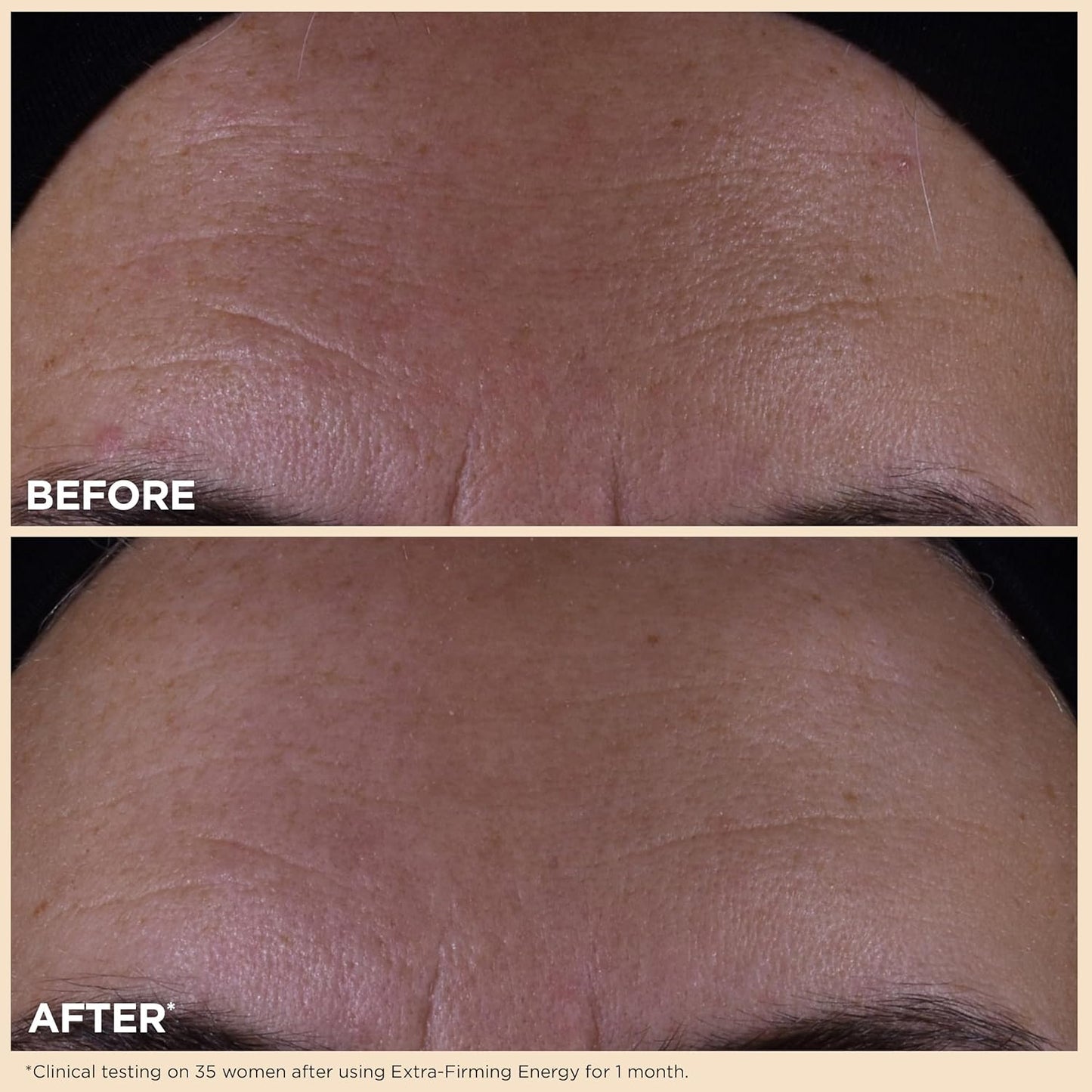 Crema facial Clarins | A1479
