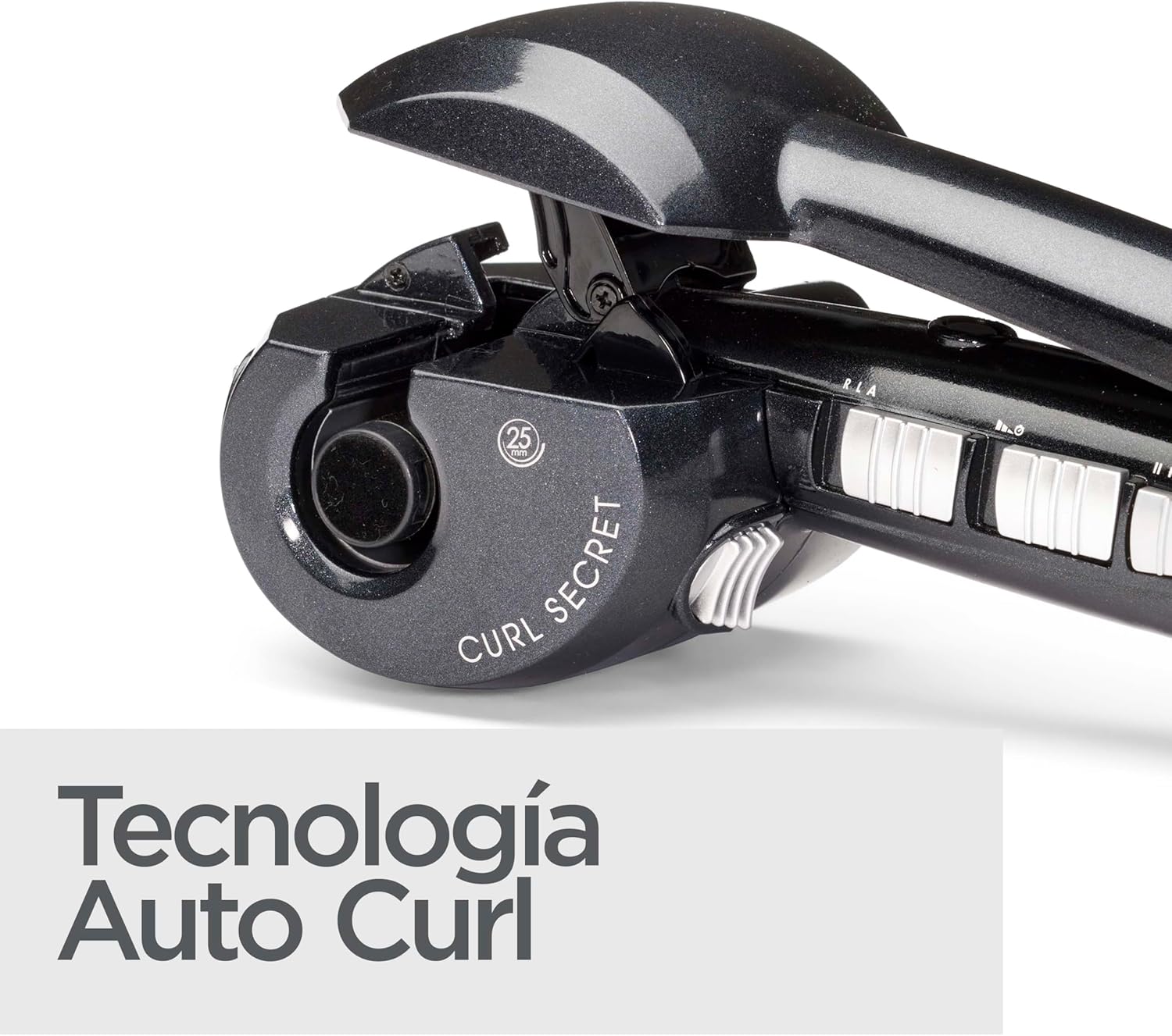 Rizador BaByliss Curl Secret | A1154