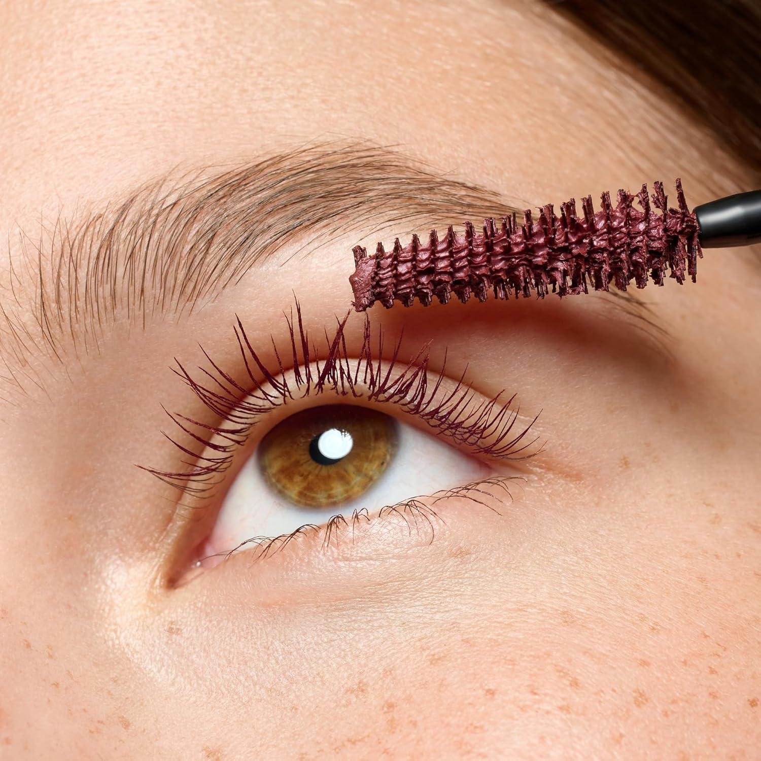 Máscara essence Lash Burgundy | A1958