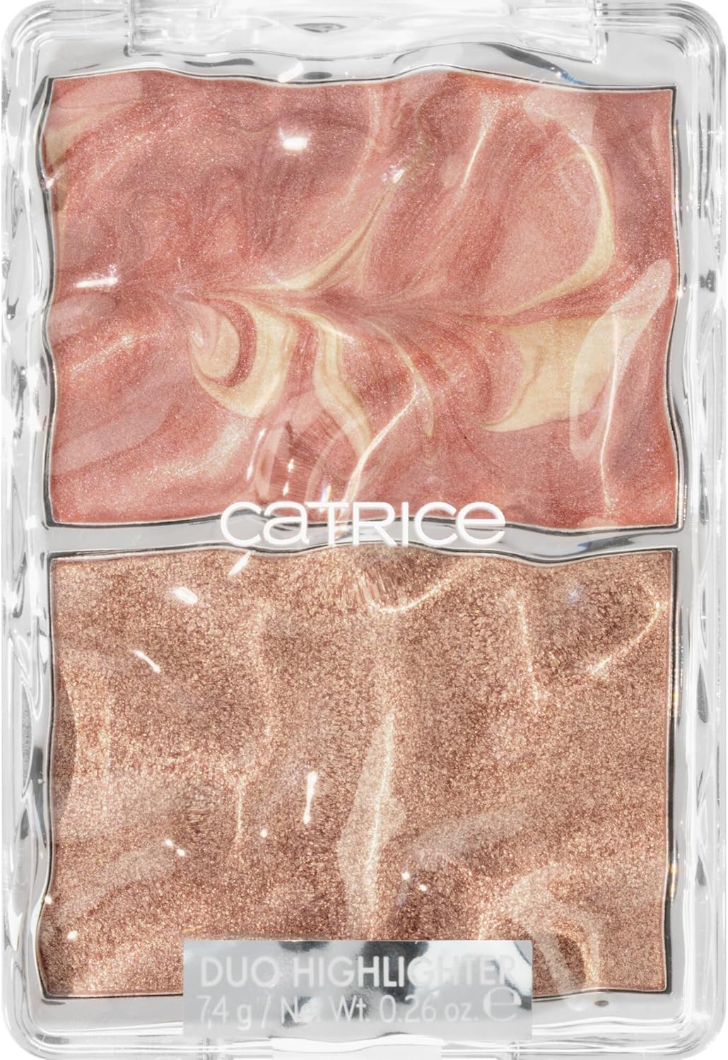 Iluminador Catrice Duo | A2016