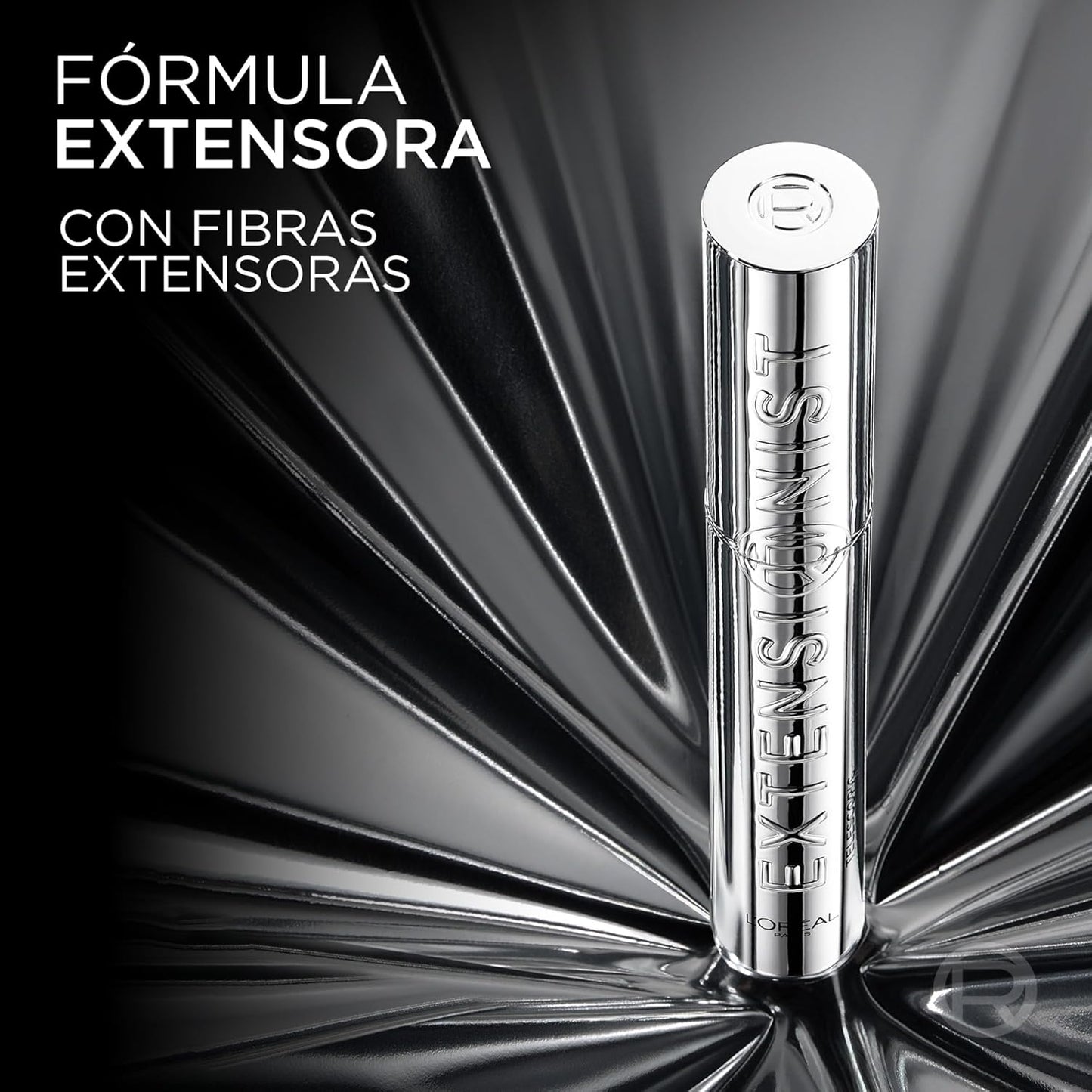 Cepillo Pelo L'Oréal Paris 10ml | A1596