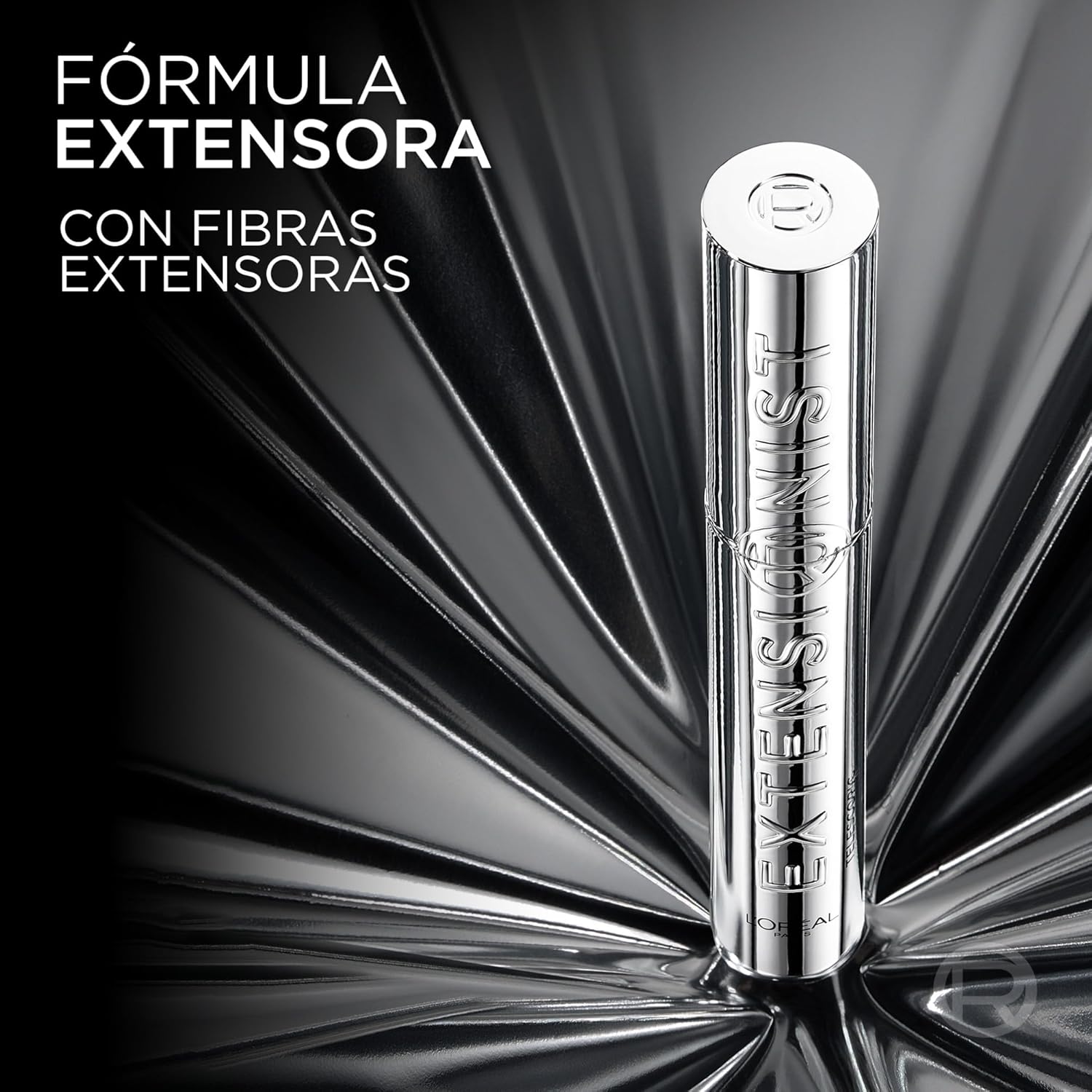 Cepillo Pelo L'Oréal Paris 10ml | A1596