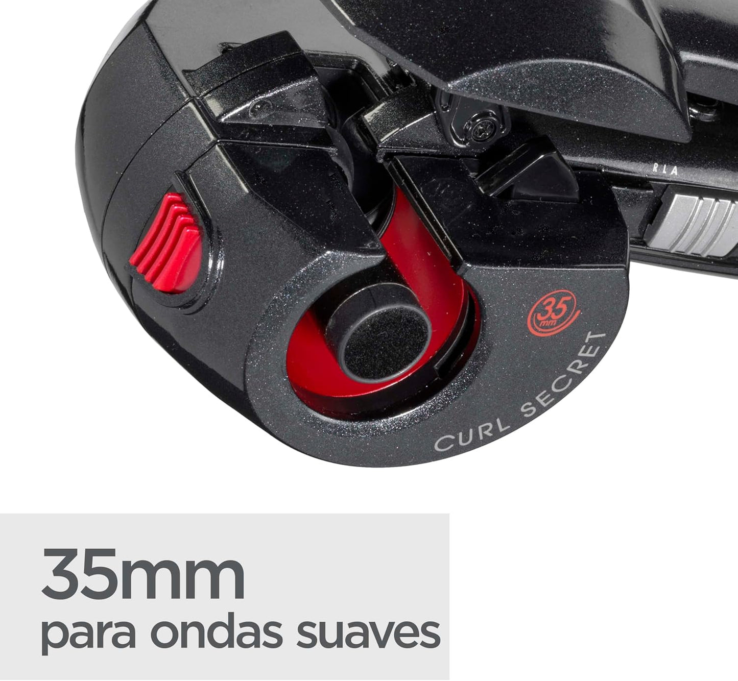 Rizador BaByliss Curl Secret | A1154