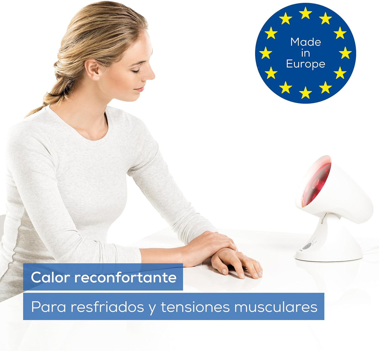 Lámpara Beurer IL 35 | A1286